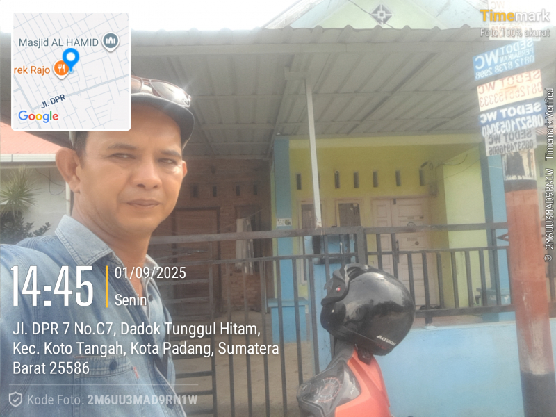 Foto Kunjungan - FOTO_KUNJUNGAN