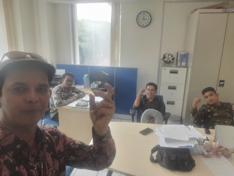 Foto Kunjungan - FOTO_KUNJUNGAN