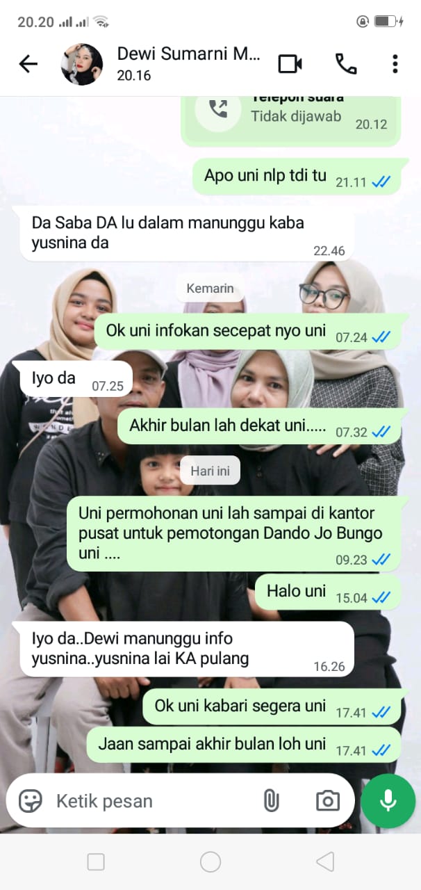 Foto Kunjungan - FOTO_KUNJUNGAN