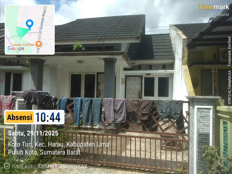 Foto Kunjungan - FOTO_KUNJUNGAN