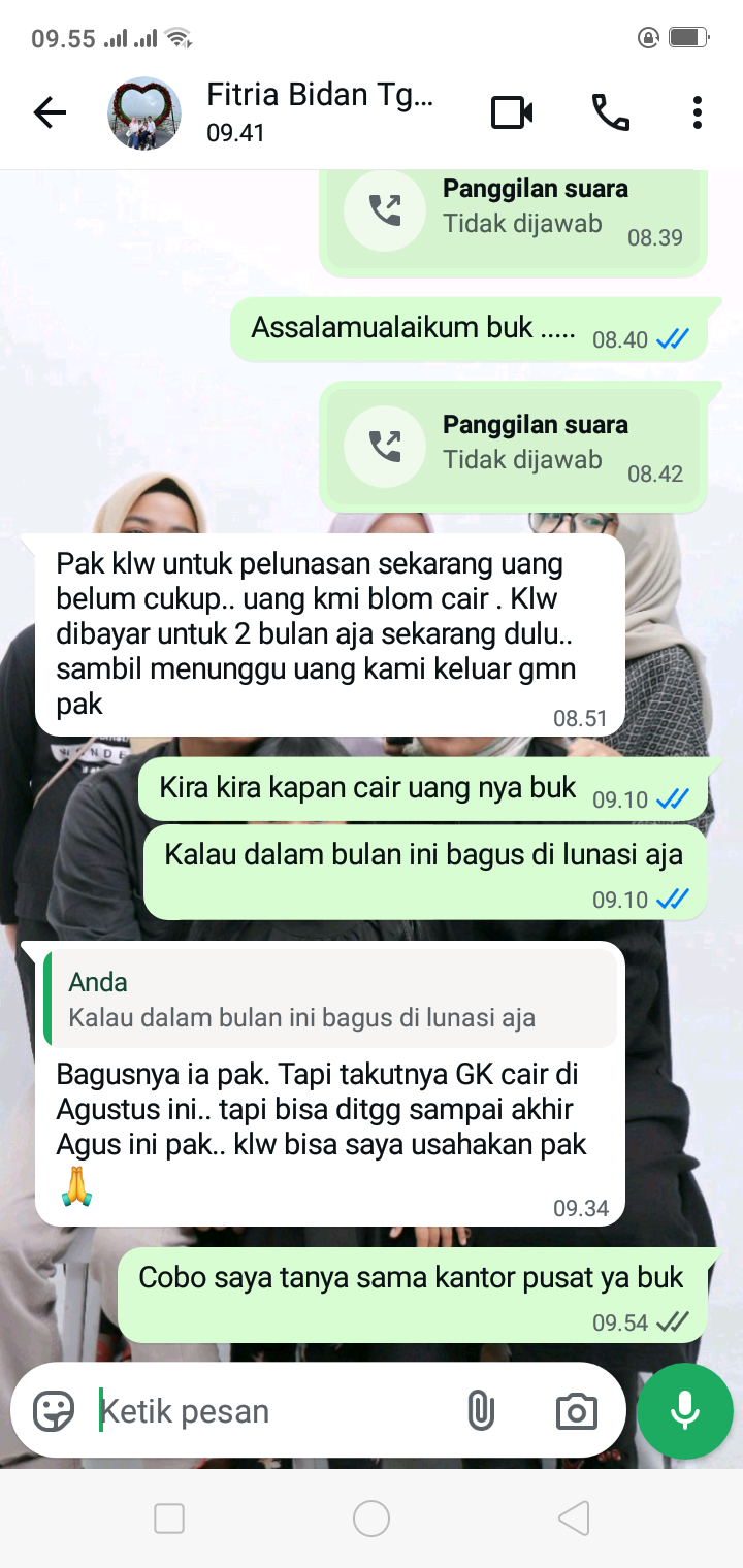 Foto Kunjungan - FOTO_KUNJUNGAN