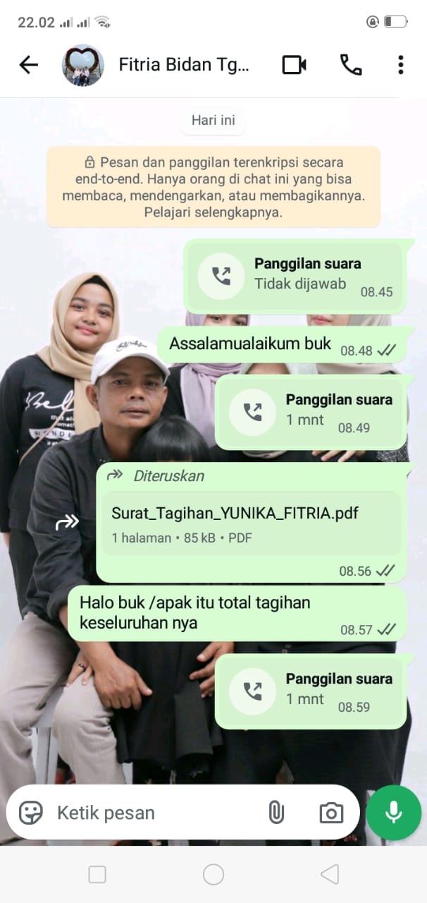 Foto Kunjungan - FOTO_KUNJUNGAN