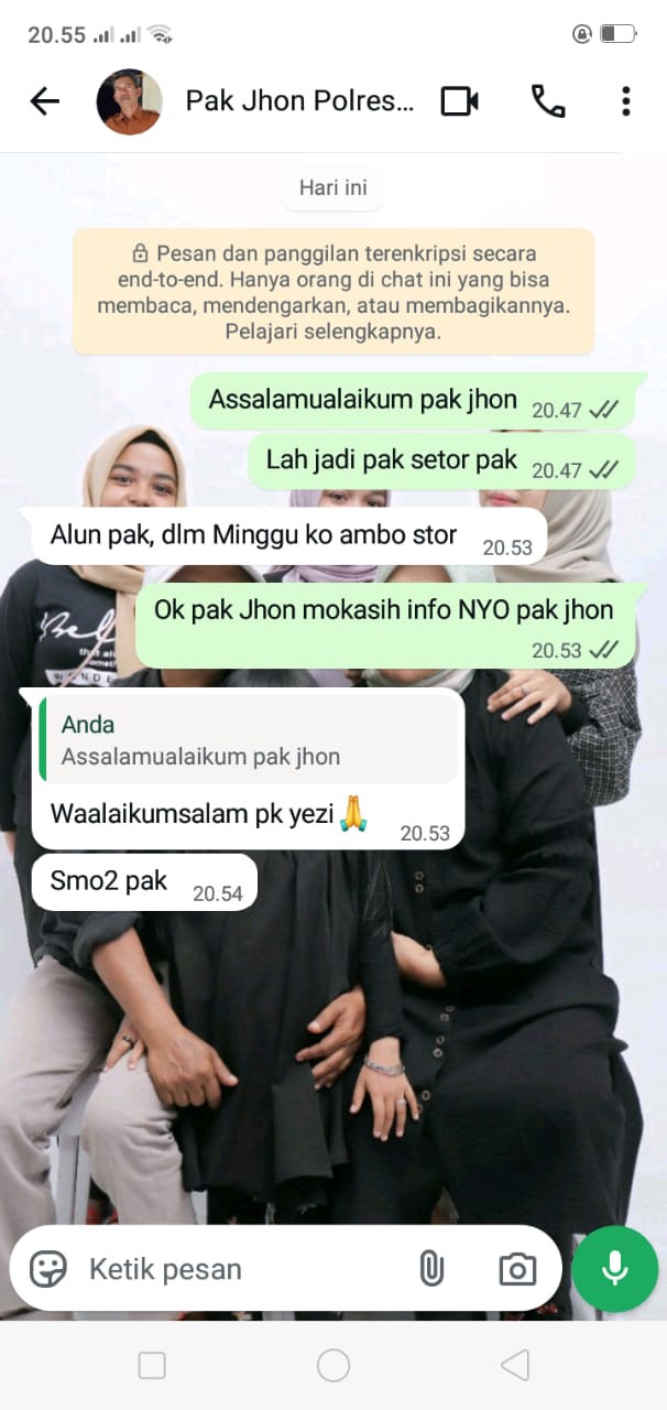 Foto Kunjungan - FOTO_KUNJUNGAN