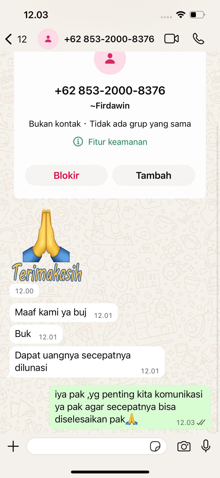 Foto Kunjungan - FOTO_KUNJUNGAN