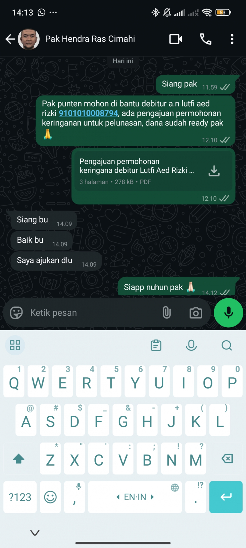 Foto Kunjungan - FOTO_KUNJUNGAN