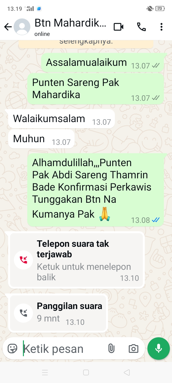 Foto Kunjungan - FOTO_KUNJUNGAN