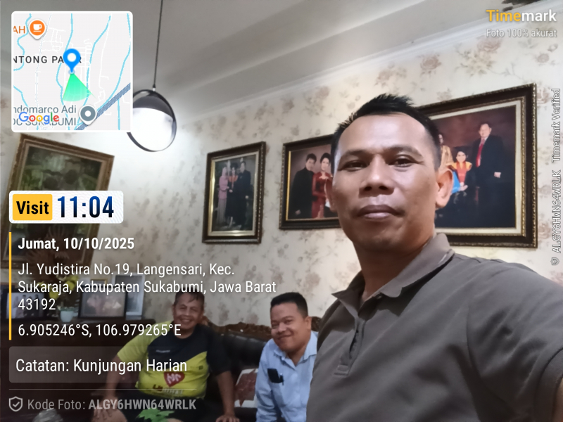 Foto Kunjungan - FOTO_KUNJUNGAN