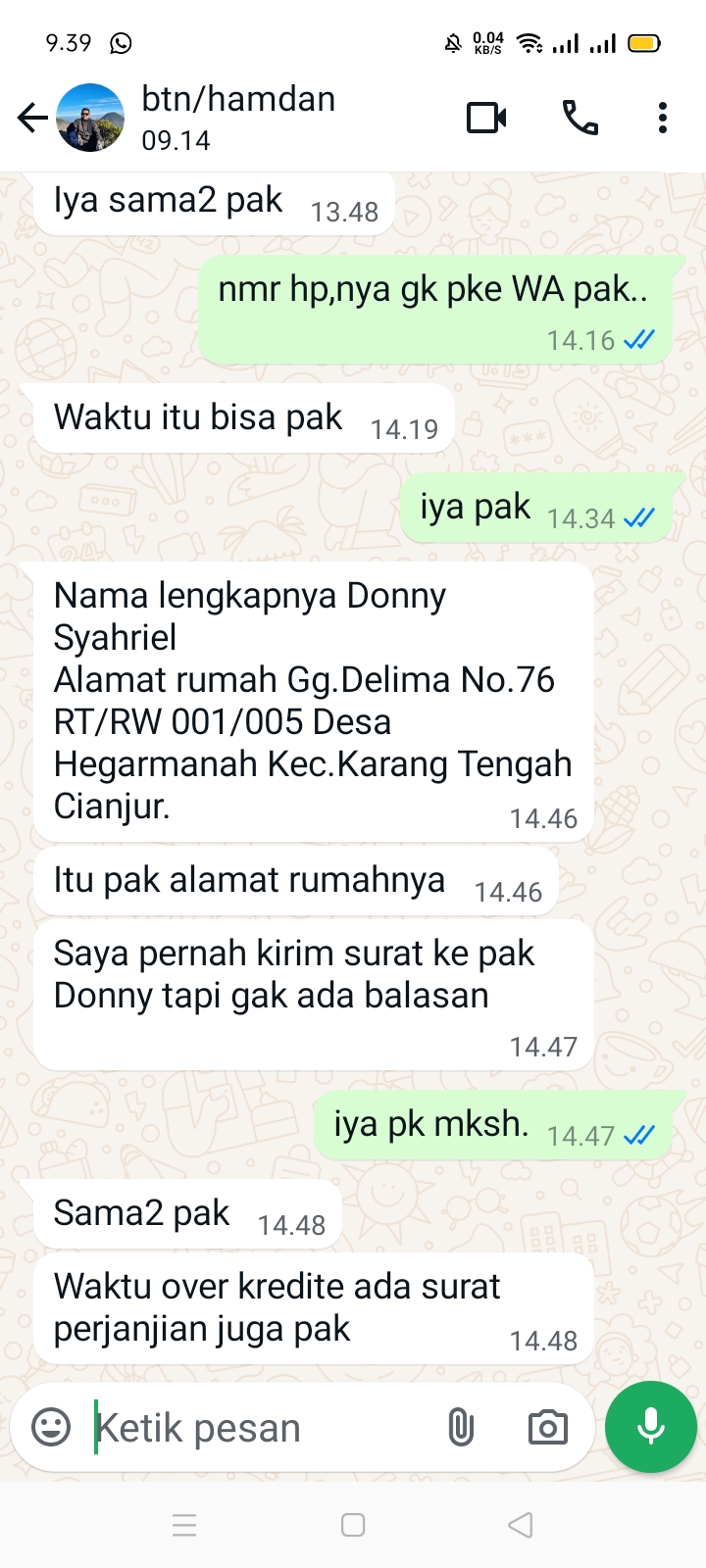 Foto Kunjungan - FOTO_KUNJUNGAN