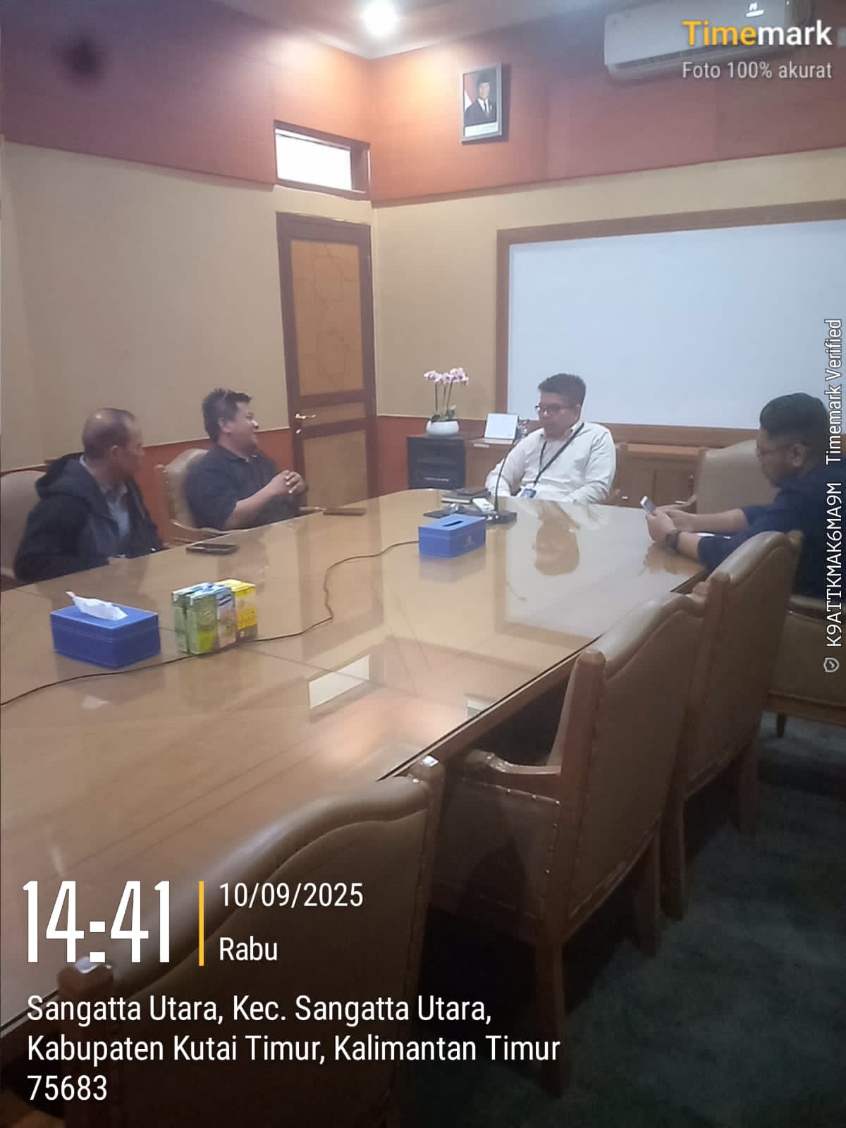 Foto Kunjungan - FOTO_KUNJUNGAN