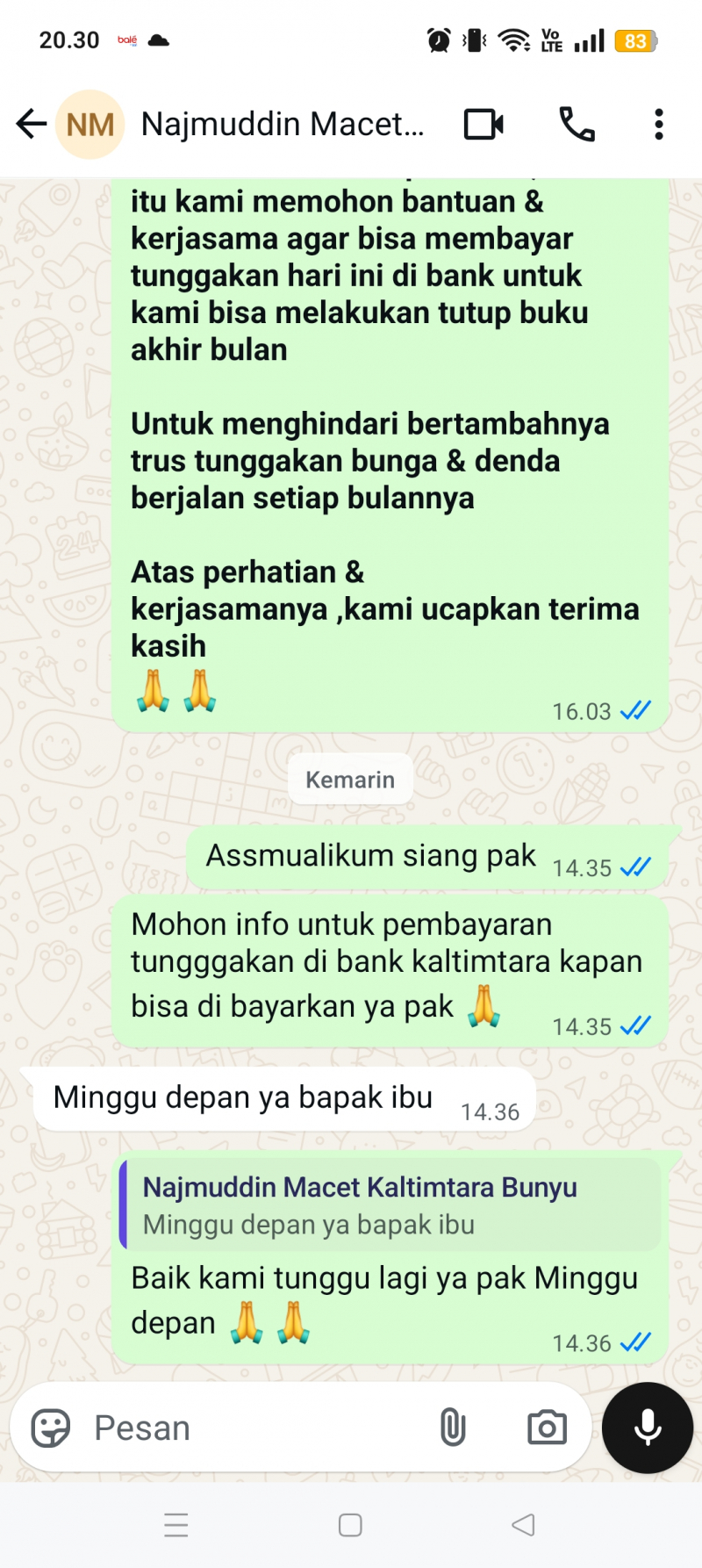 Foto Kunjungan - FOTO_KUNJUNGAN