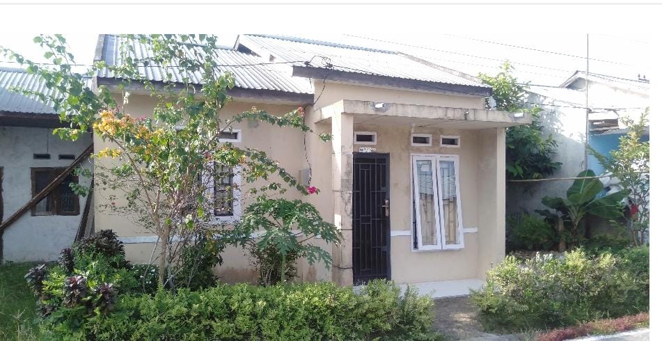 Foto Kunjungan - FOTO_AGUNAN