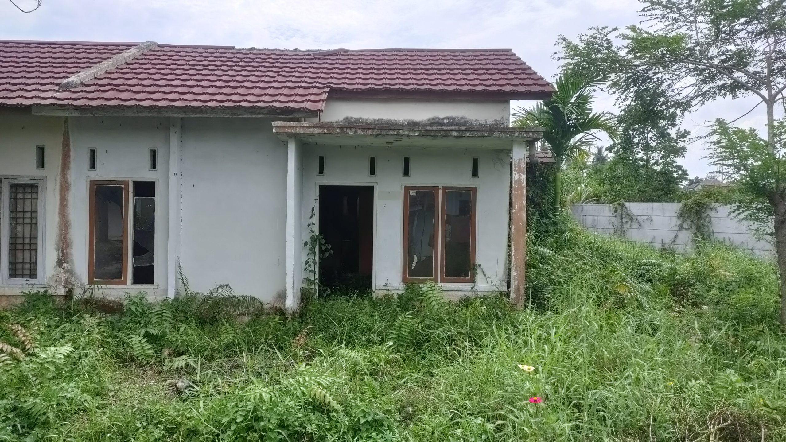 Foto Kunjungan - FOTO_AGUNAN