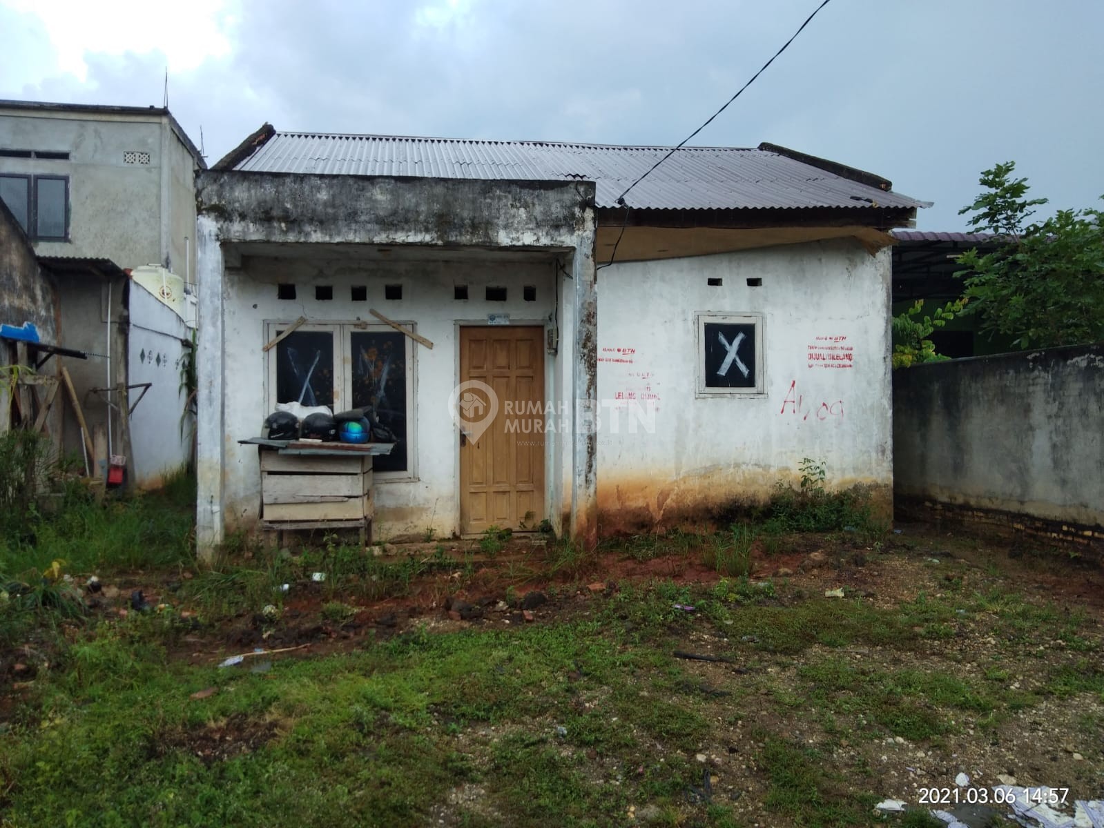 Foto Kunjungan - FOTO_AGUNAN