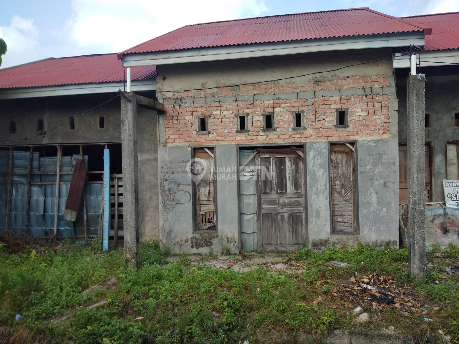 Foto Kunjungan - FOTO_AGUNAN