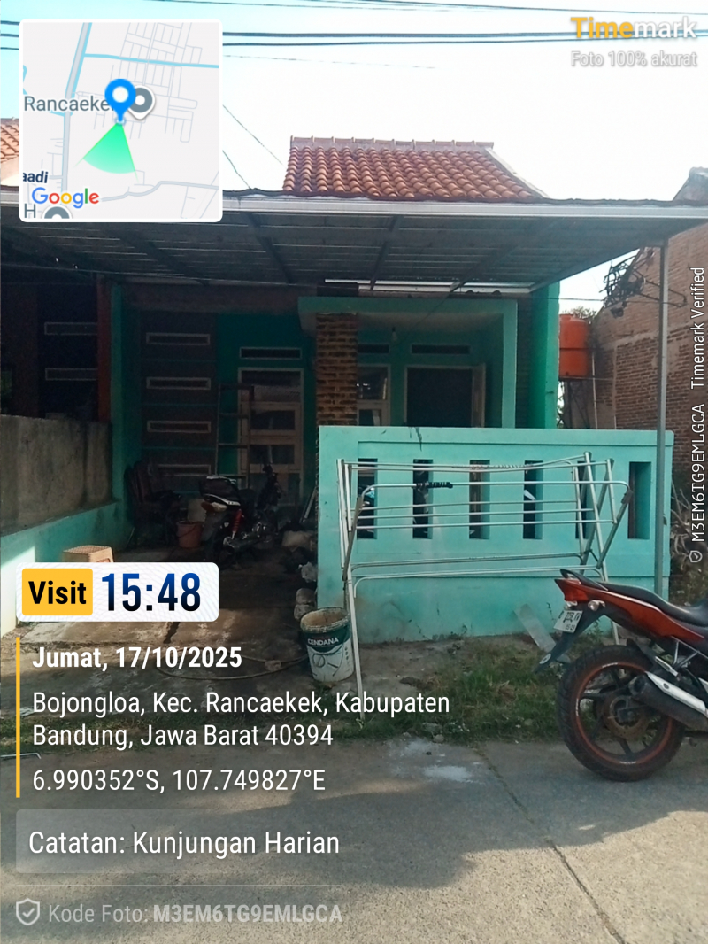 Foto Kunjungan - FOTO_AGUNAN