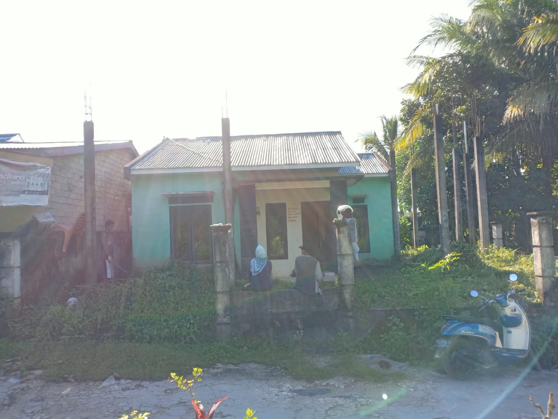 Foto Kunjungan - FOTO_AGUNAN