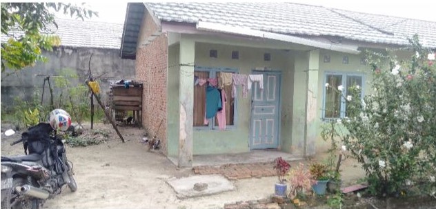 Foto Kunjungan - FOTO_AGUNAN