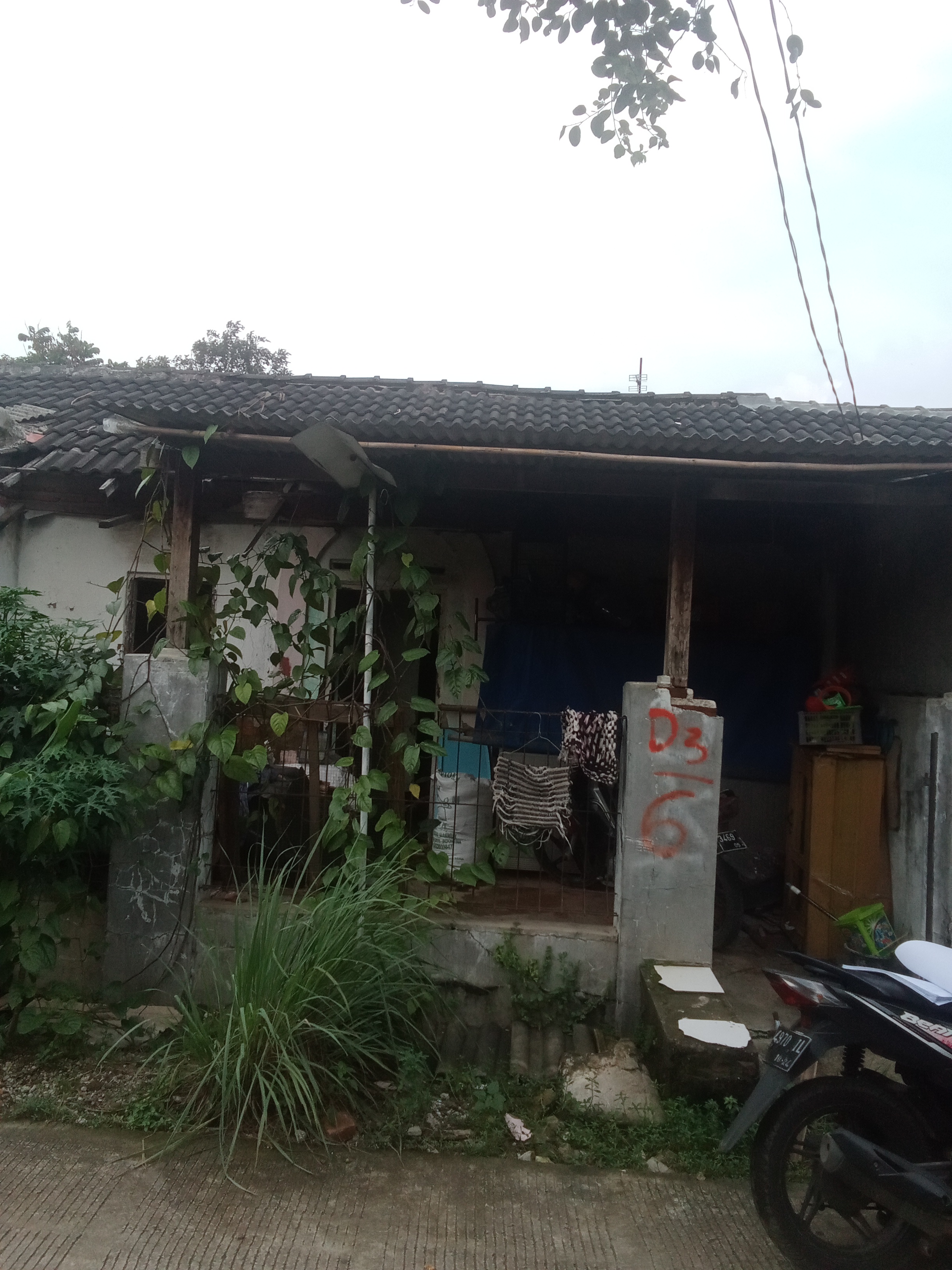 Foto Kunjungan - FOTO_AGUNAN