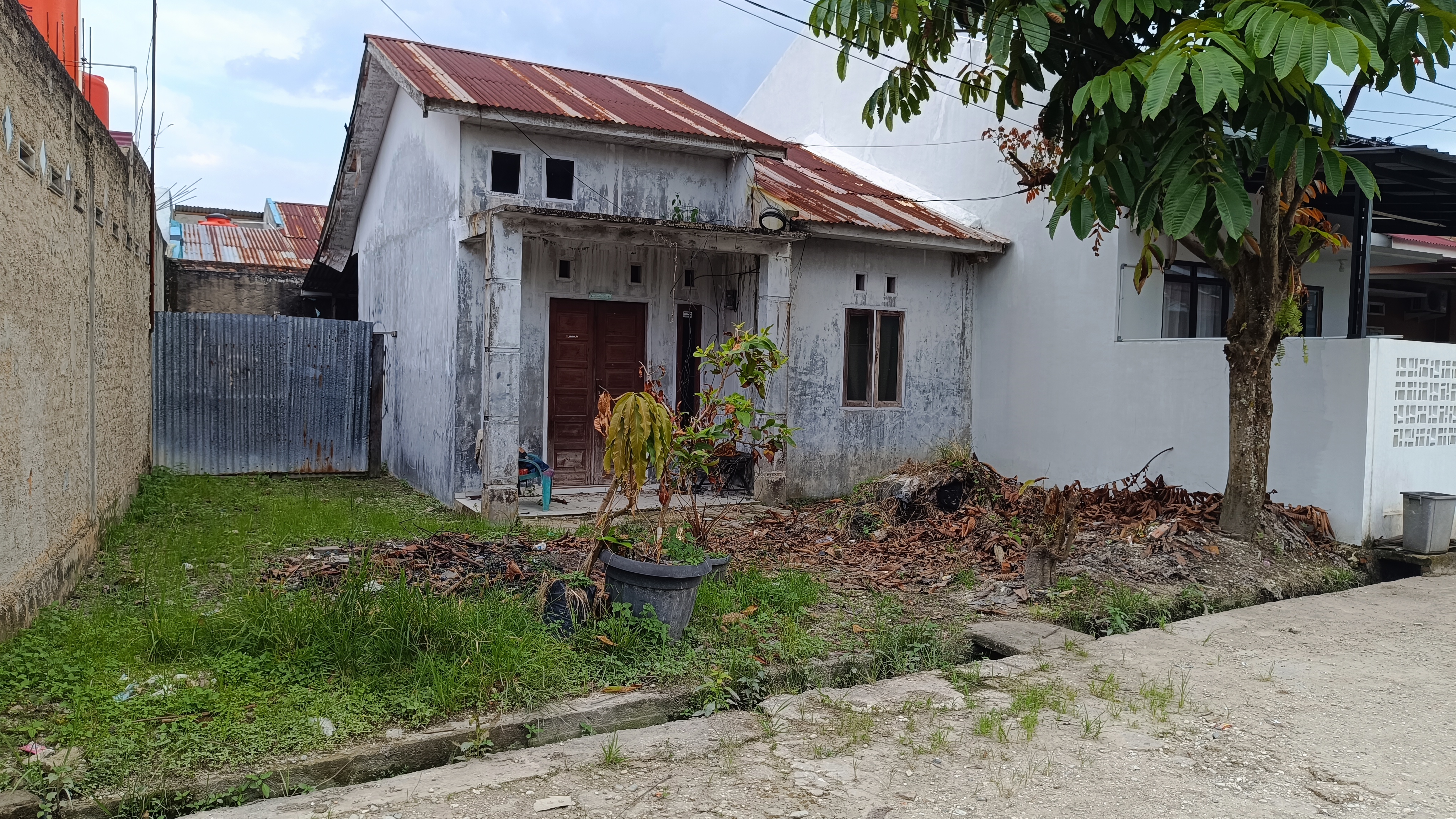 Foto Kunjungan - FOTO_AGUNAN