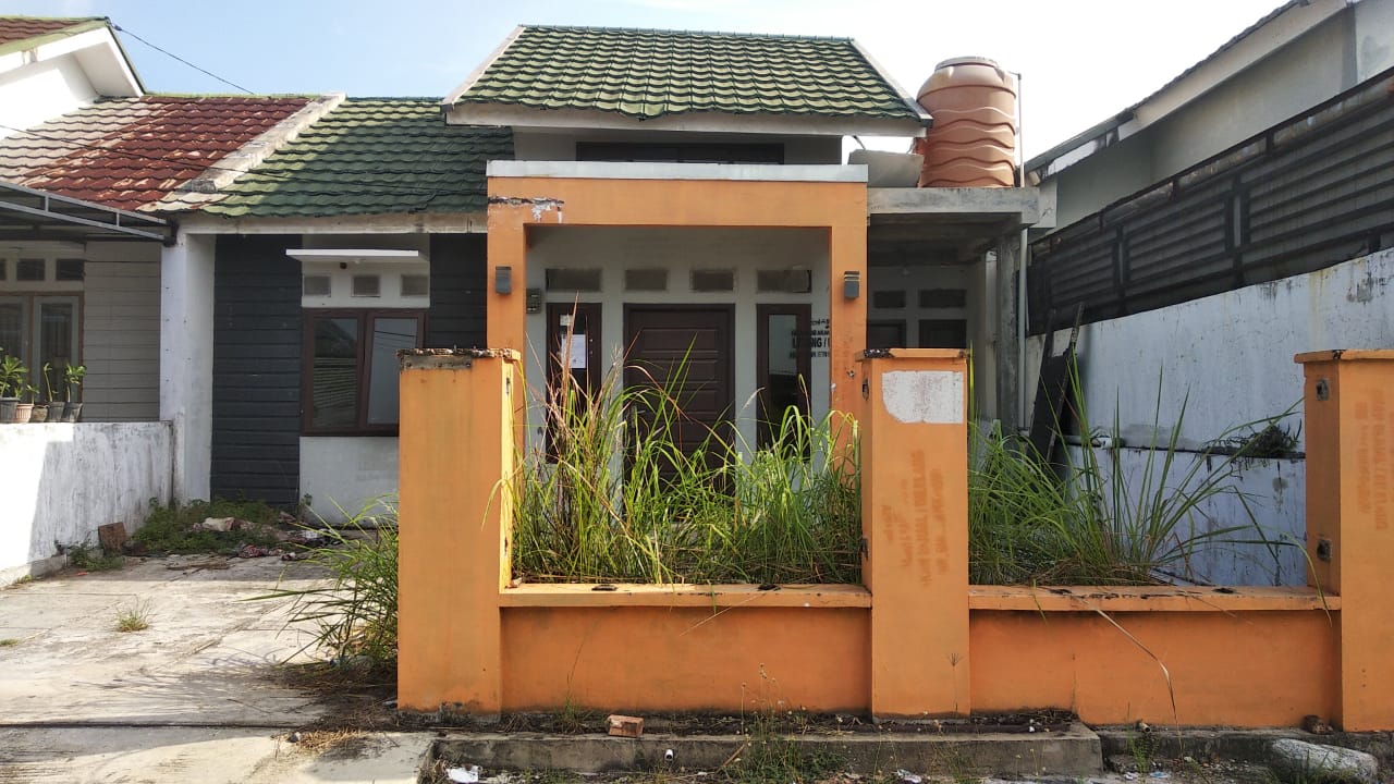 Foto Kunjungan - FOTO_AGUNAN