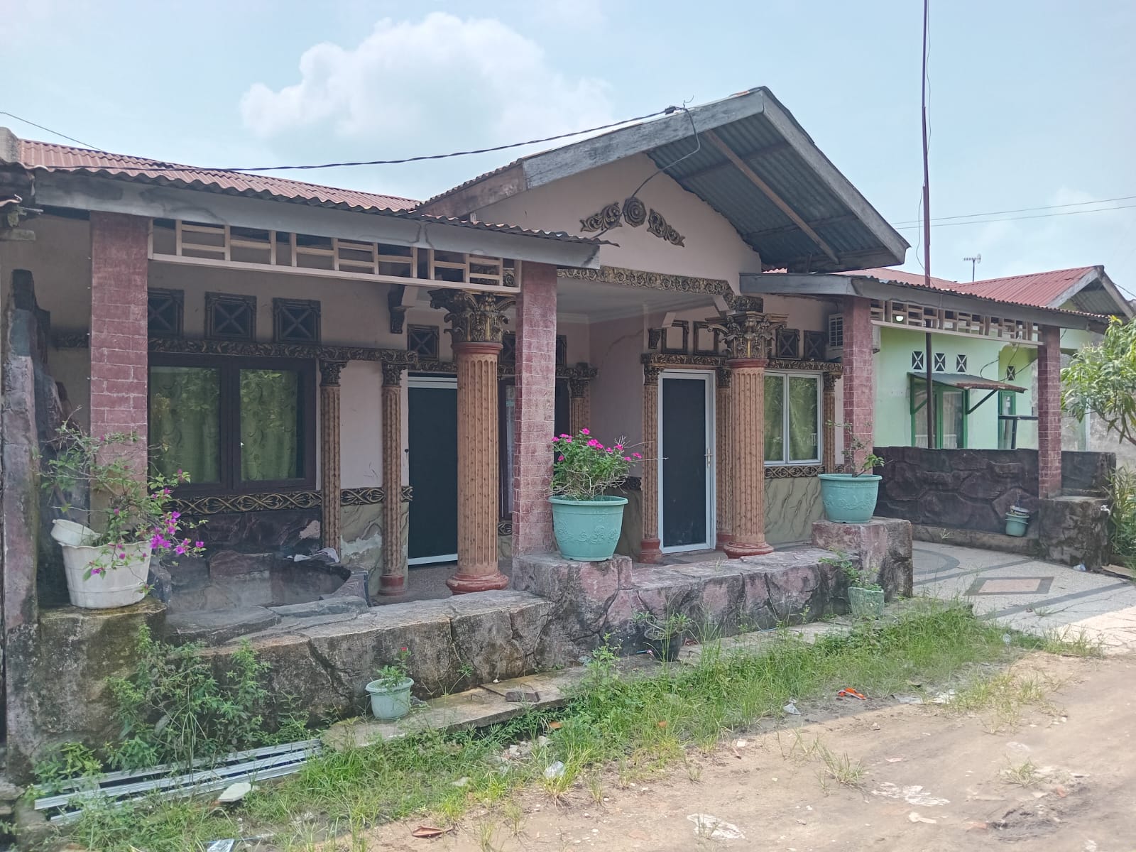 Foto Kunjungan - FOTO_AGUNAN