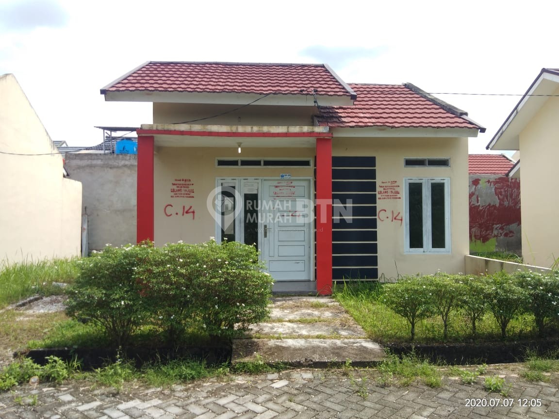 Foto Kunjungan - FOTO_AGUNAN