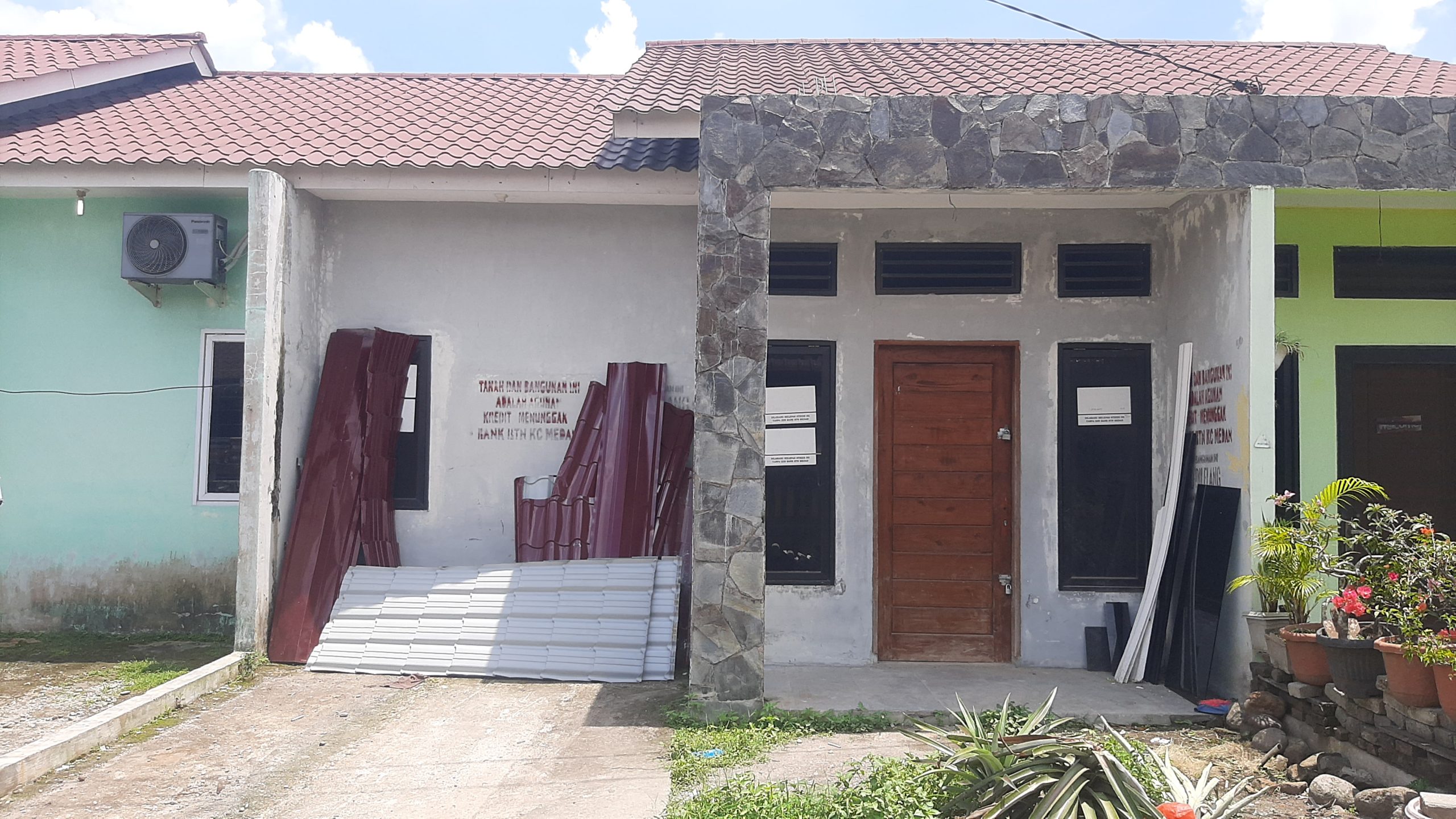 Foto Kunjungan - FOTO_AGUNAN