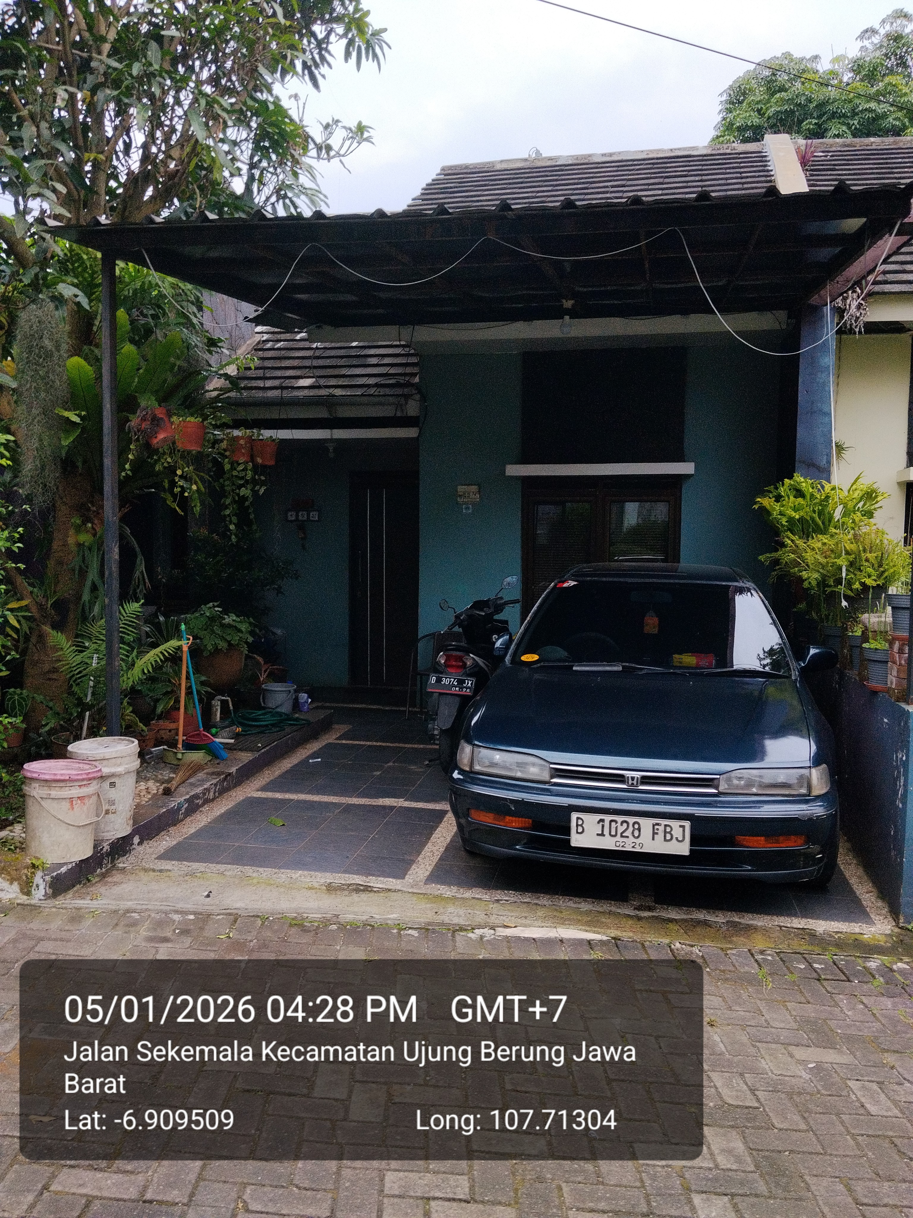 Foto Kunjungan - FOTO_AGUNAN