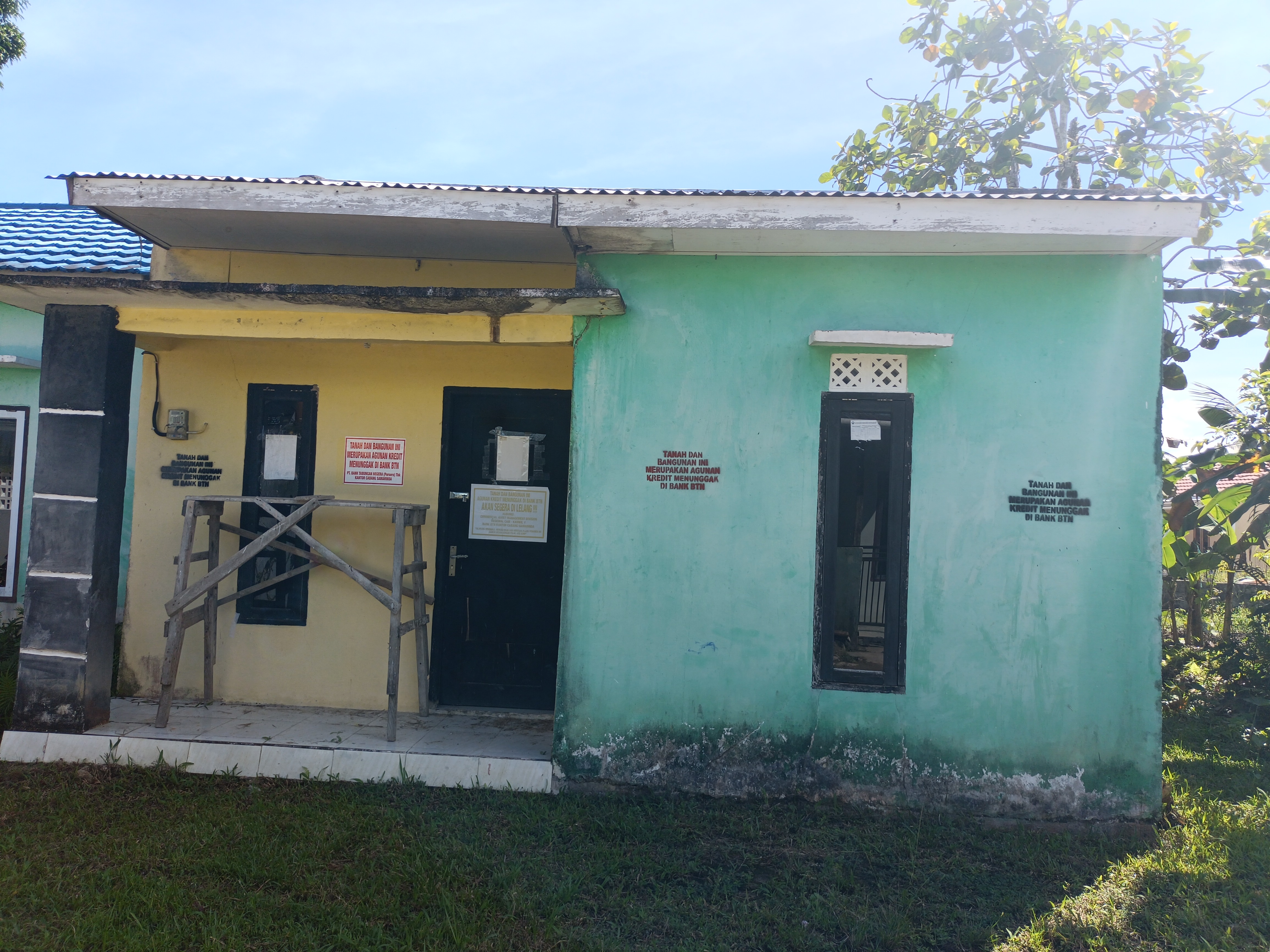 Foto Kunjungan - FOTO_AGUNAN