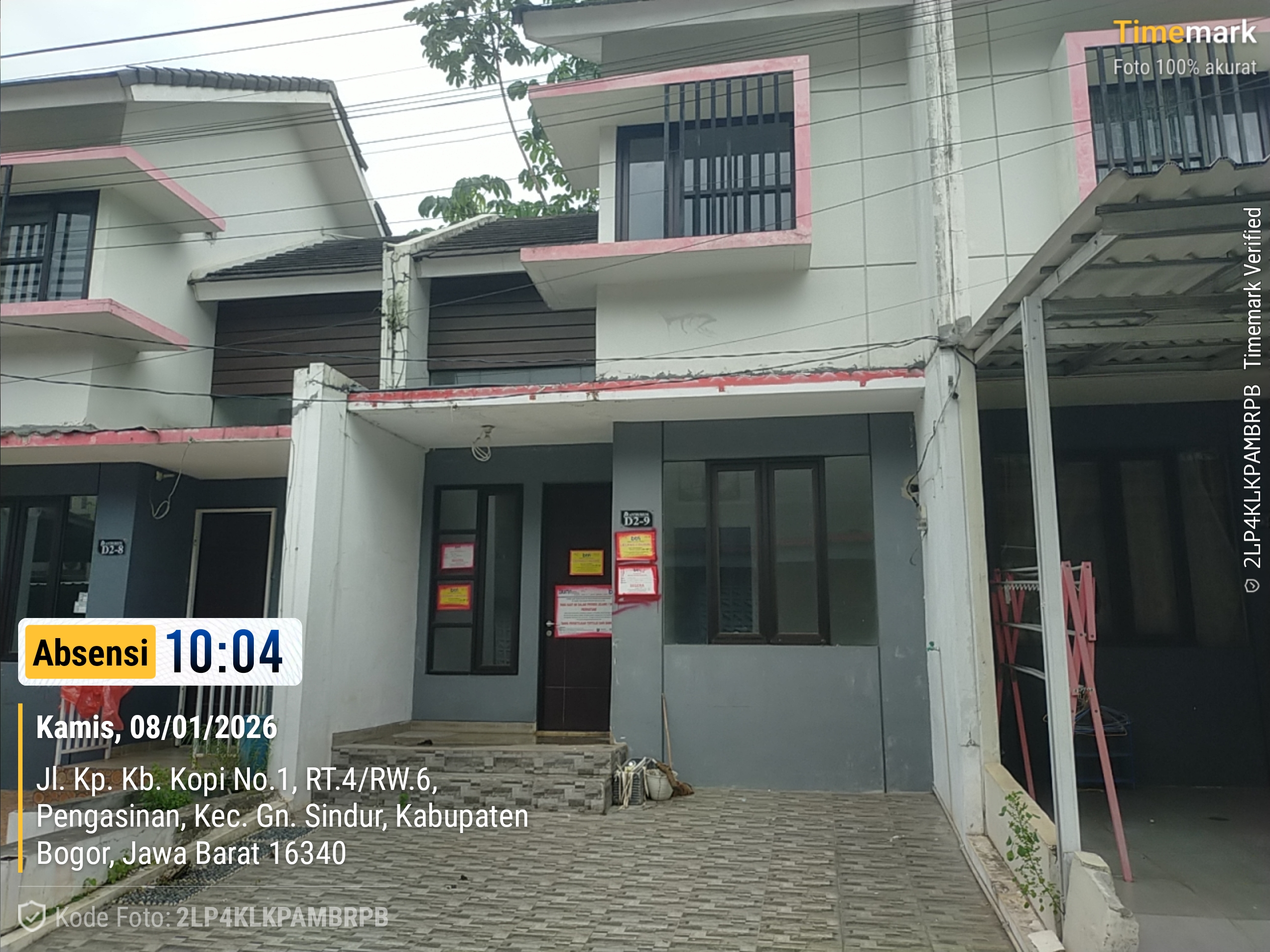 Foto Kunjungan - FOTO_AGUNAN