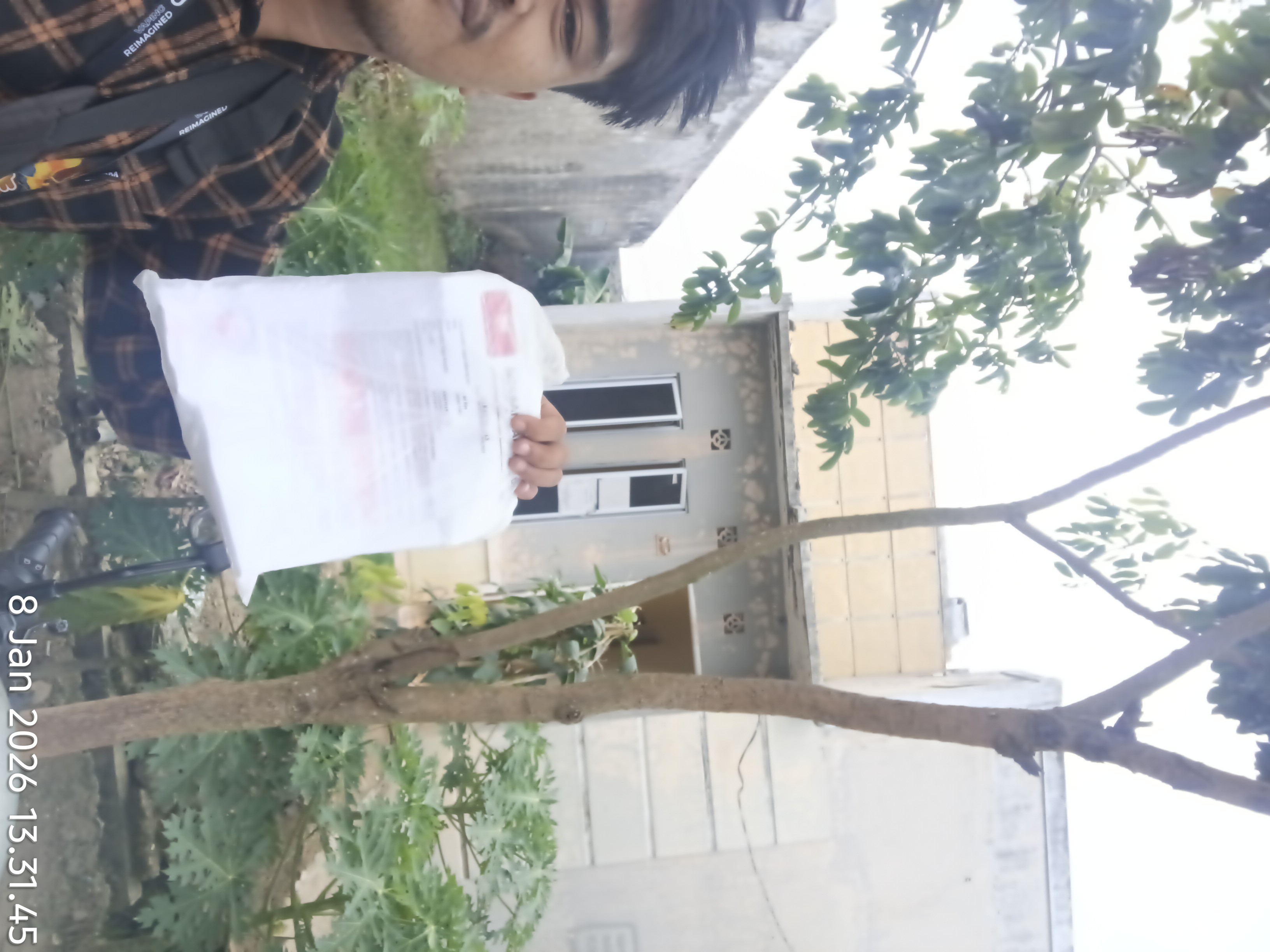 Foto Kunjungan - FOTO_AGUNAN