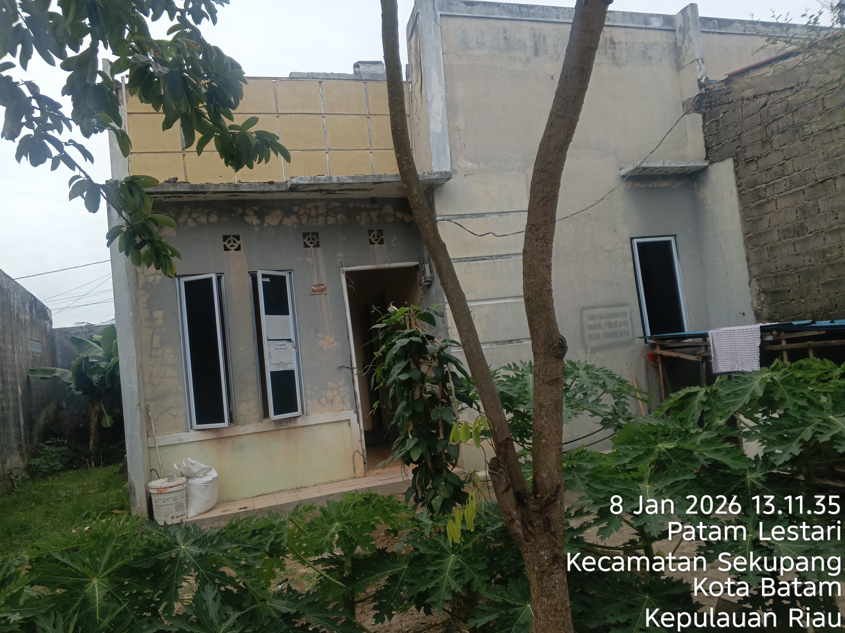 Foto Kunjungan - FOTO_AGUNAN