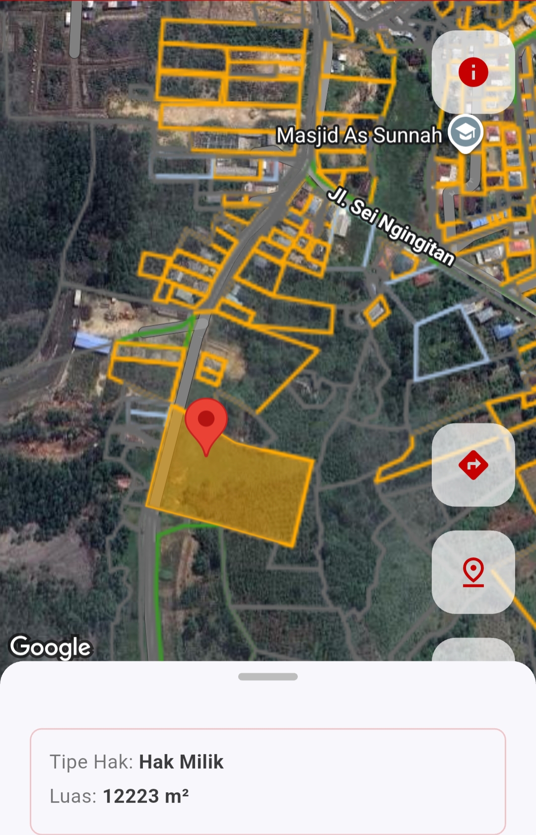 Foto Kunjungan - FOTO_AGUNAN