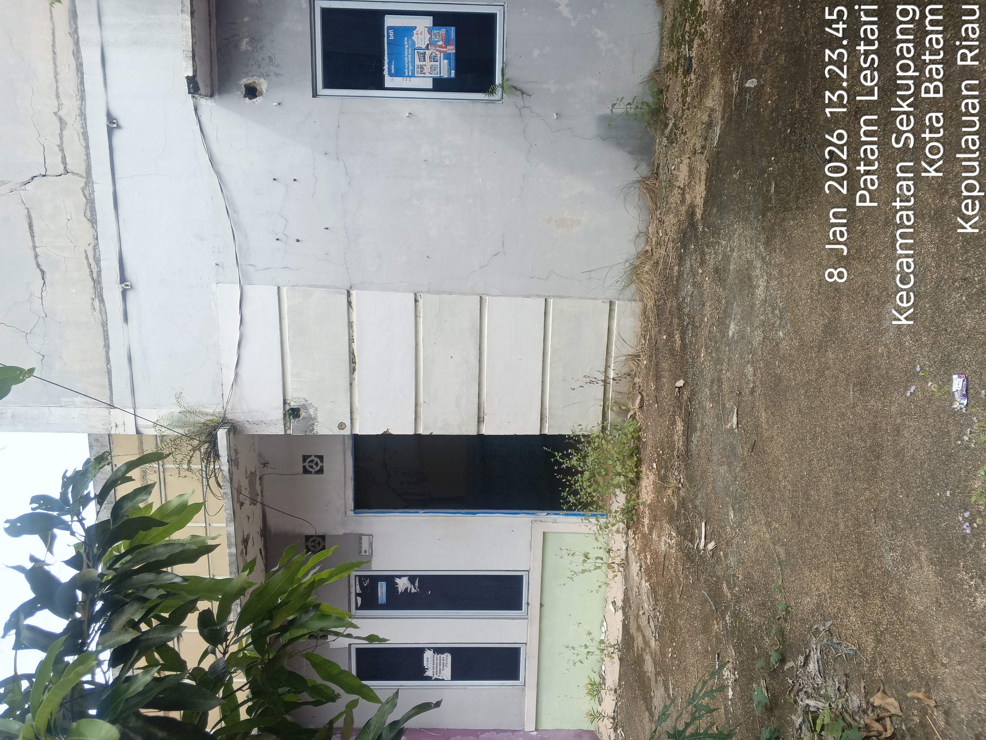 Foto Kunjungan - FOTO_AGUNAN