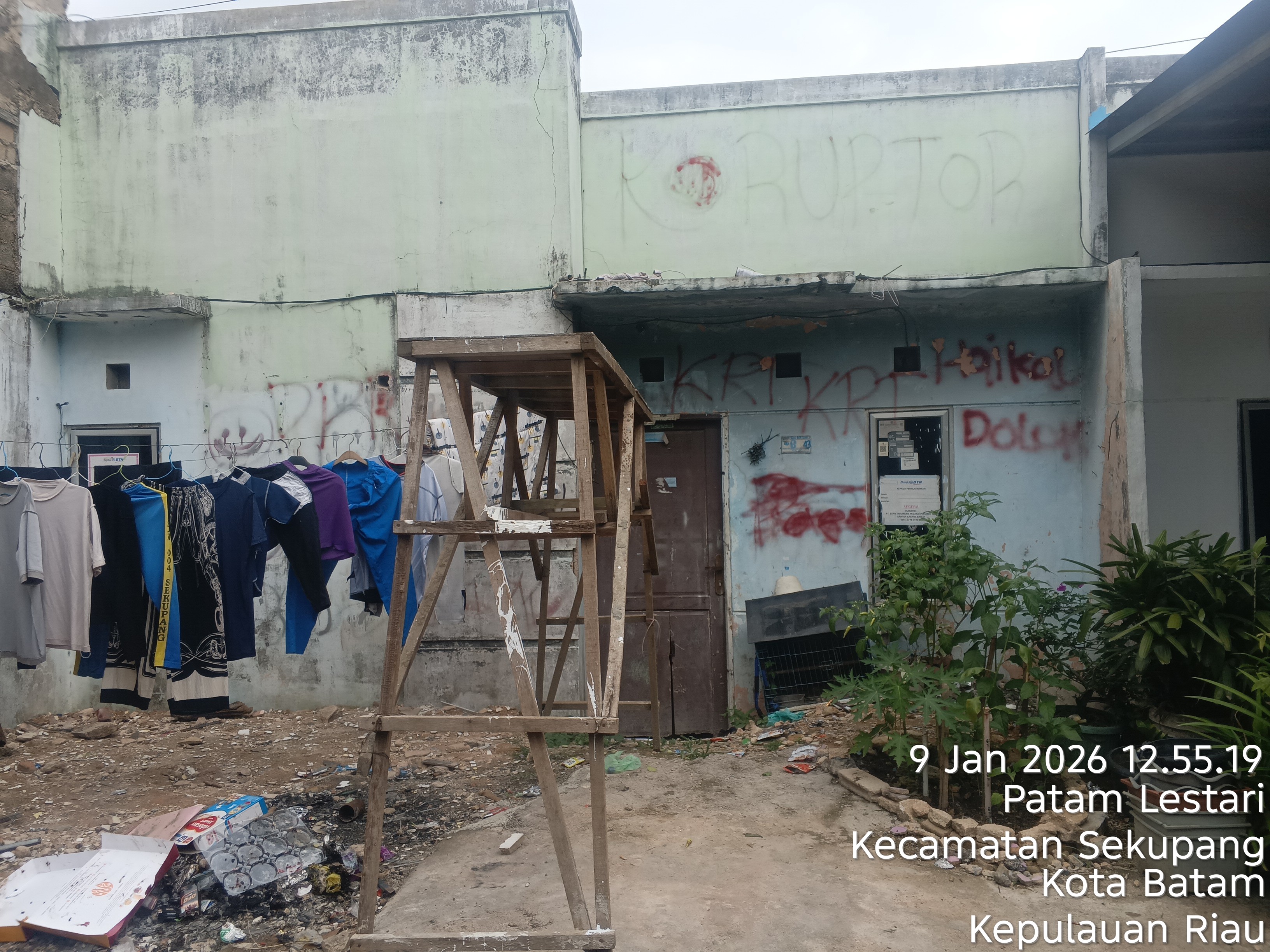 Foto Kunjungan - FOTO_AGUNAN