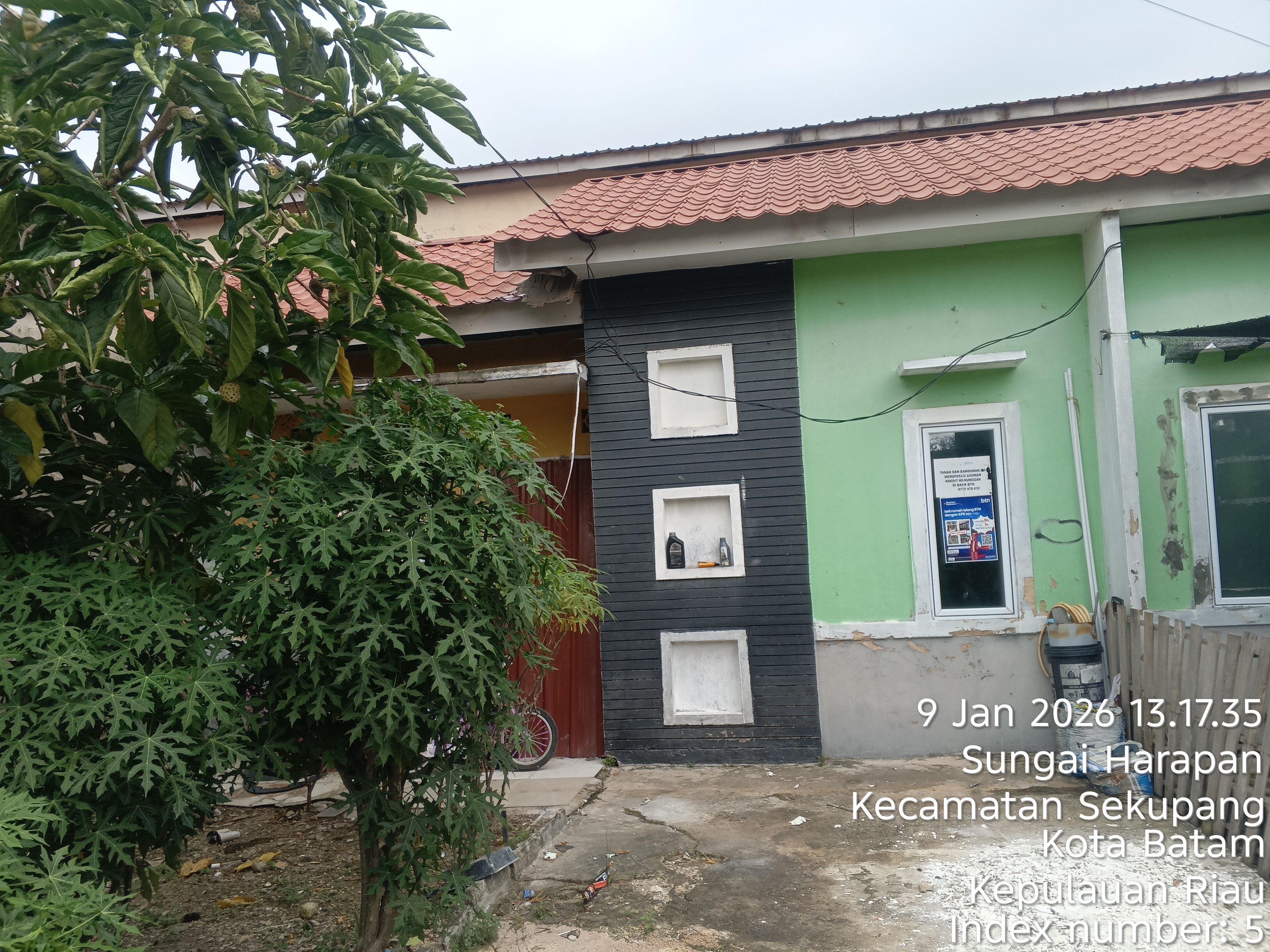 Foto Kunjungan - FOTO_AGUNAN