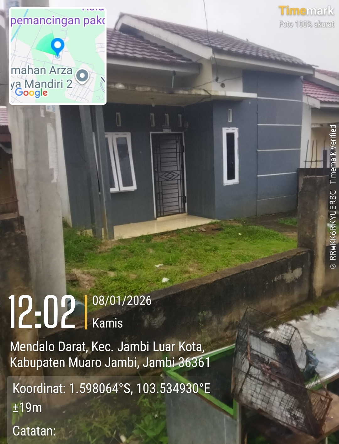 Foto Kunjungan - FOTO_AGUNAN