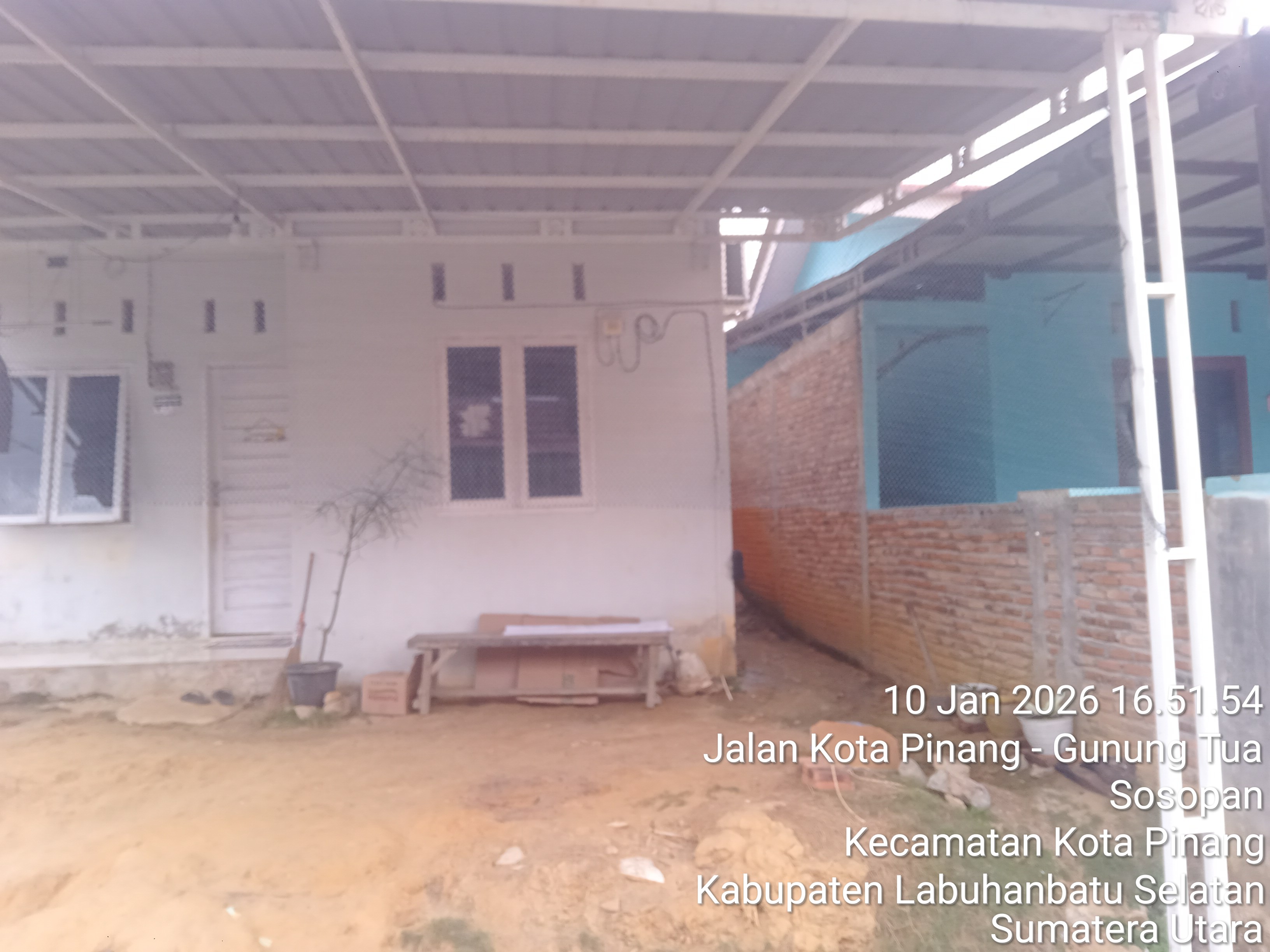 Foto Kunjungan - FOTO_AGUNAN