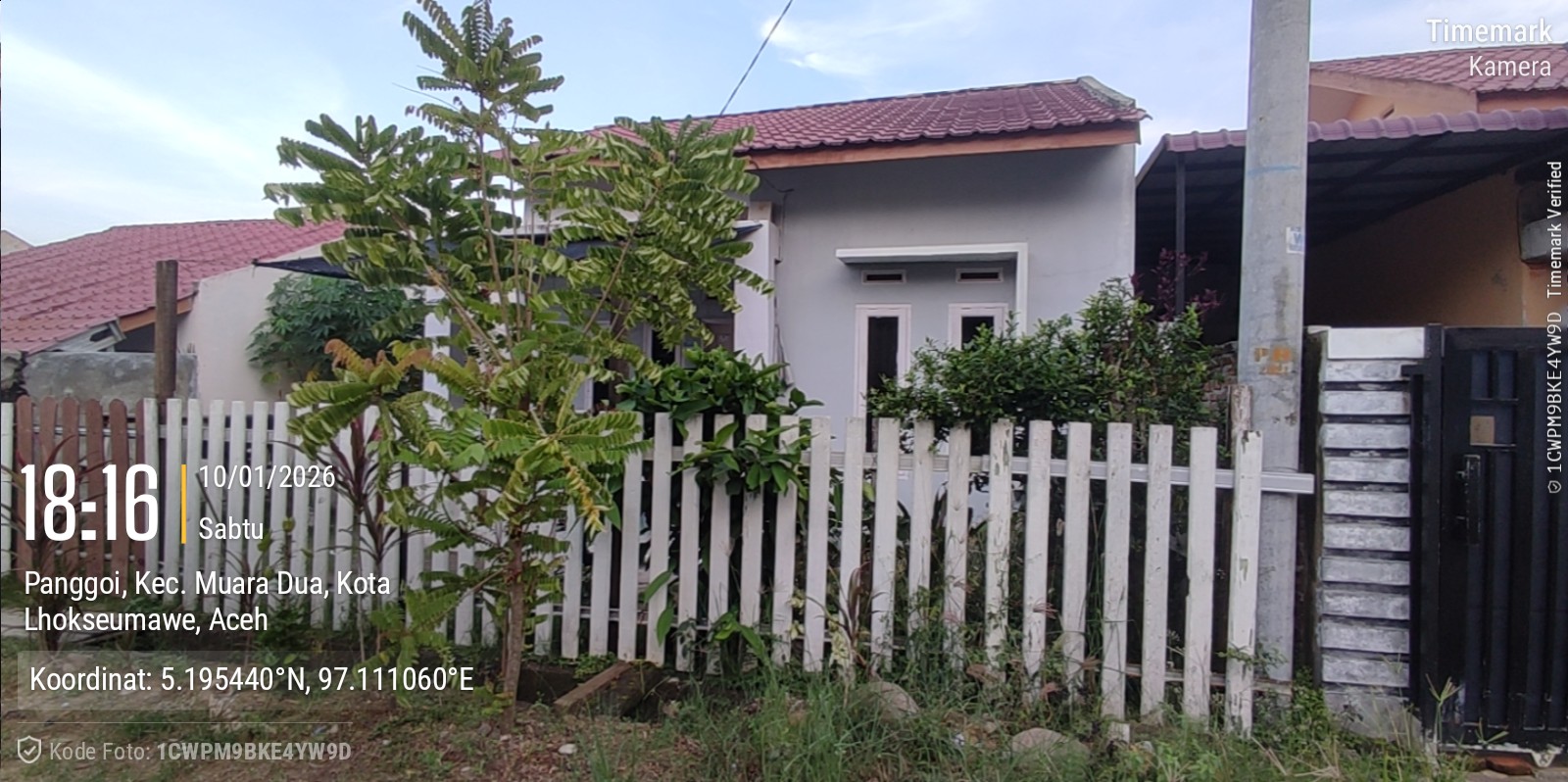 Foto Kunjungan - FOTO_AGUNAN