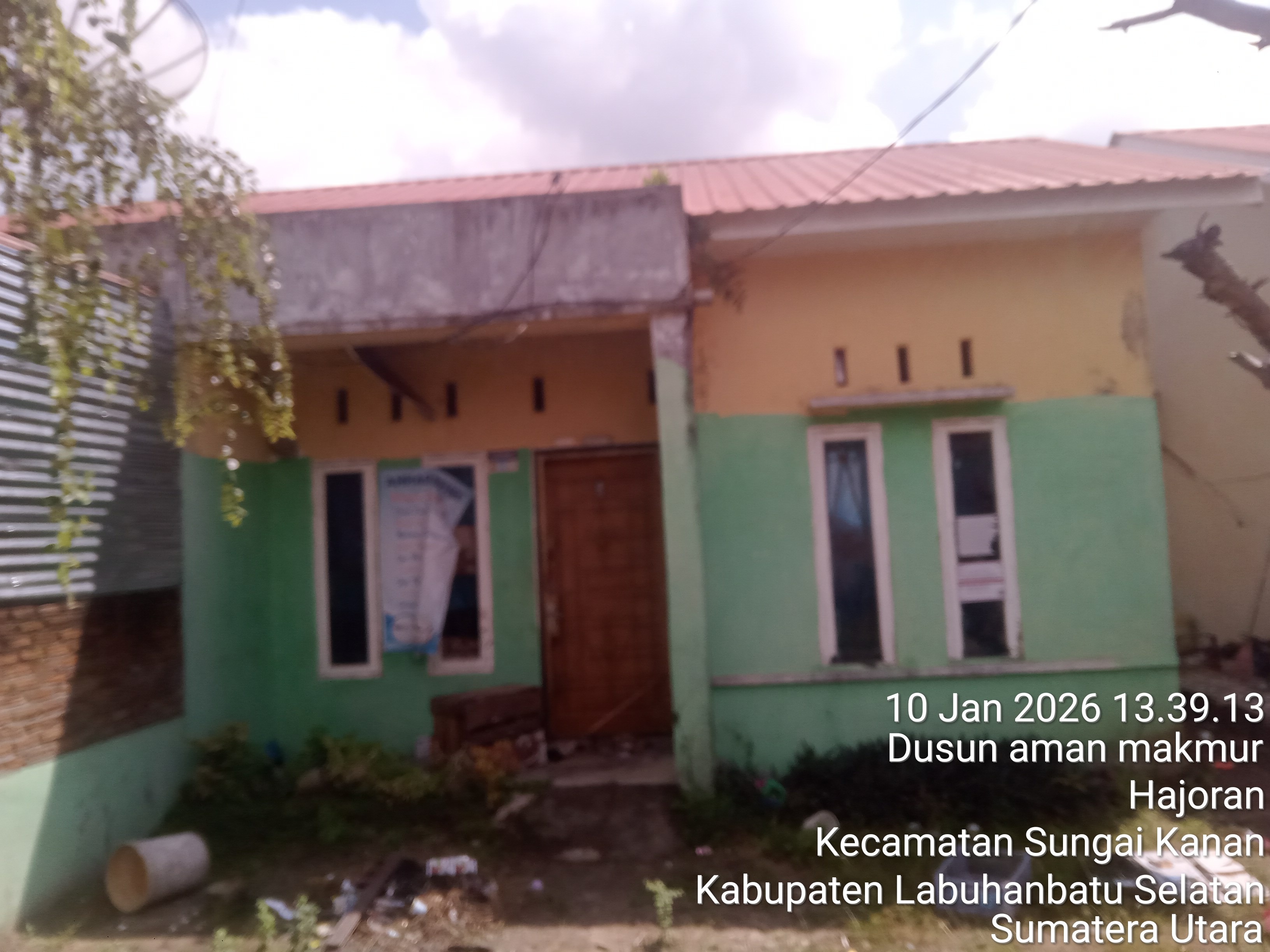 Foto Kunjungan - FOTO_AGUNAN