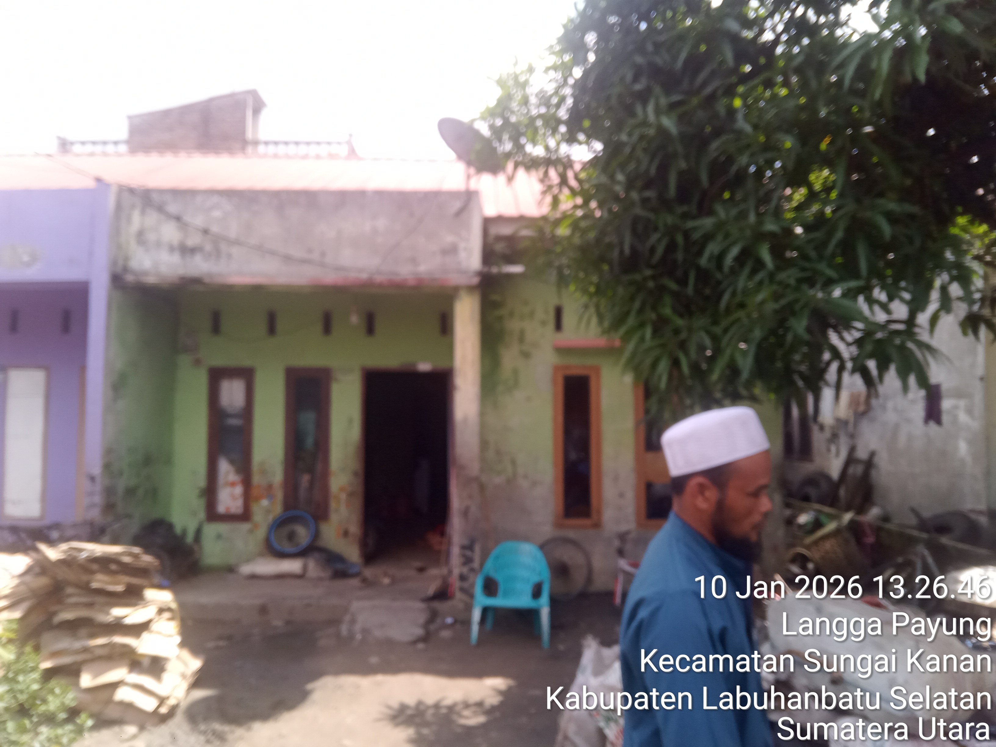 Foto Kunjungan - FOTO_AGUNAN