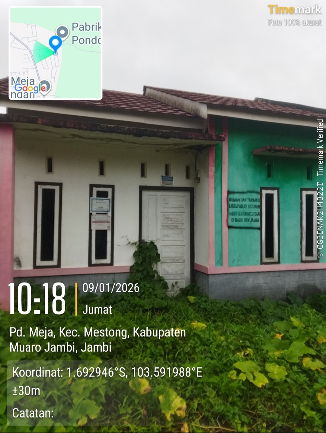 Foto Kunjungan - FOTO_AGUNAN