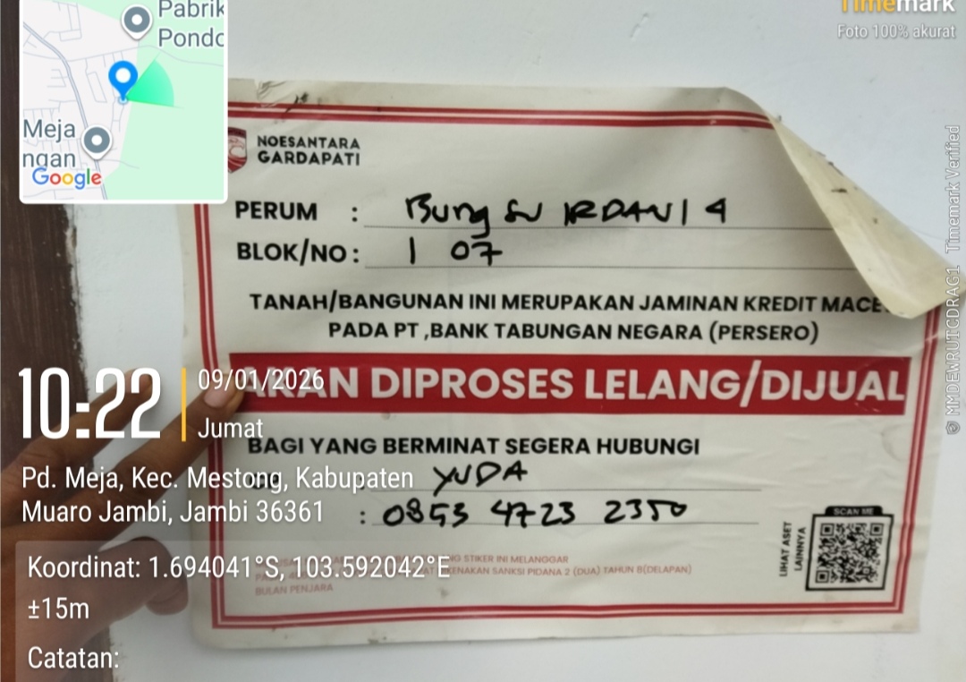 Foto Kunjungan - FOTO_AGUNAN