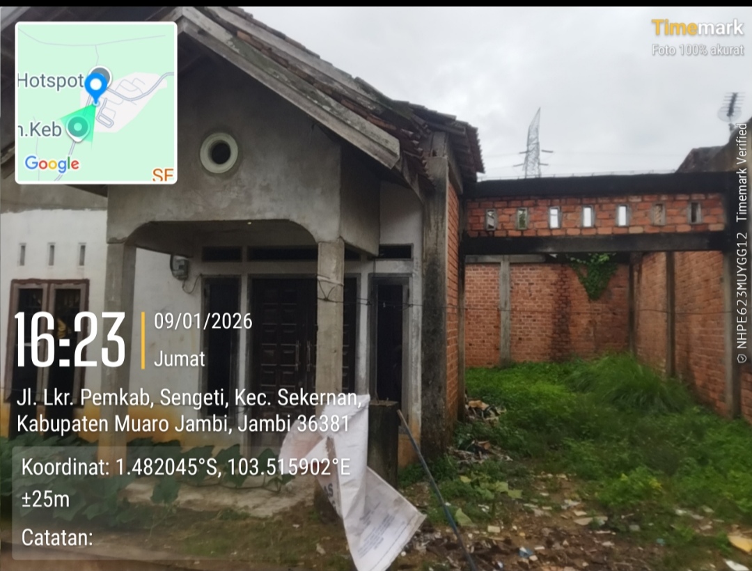 Foto Kunjungan - FOTO_AGUNAN