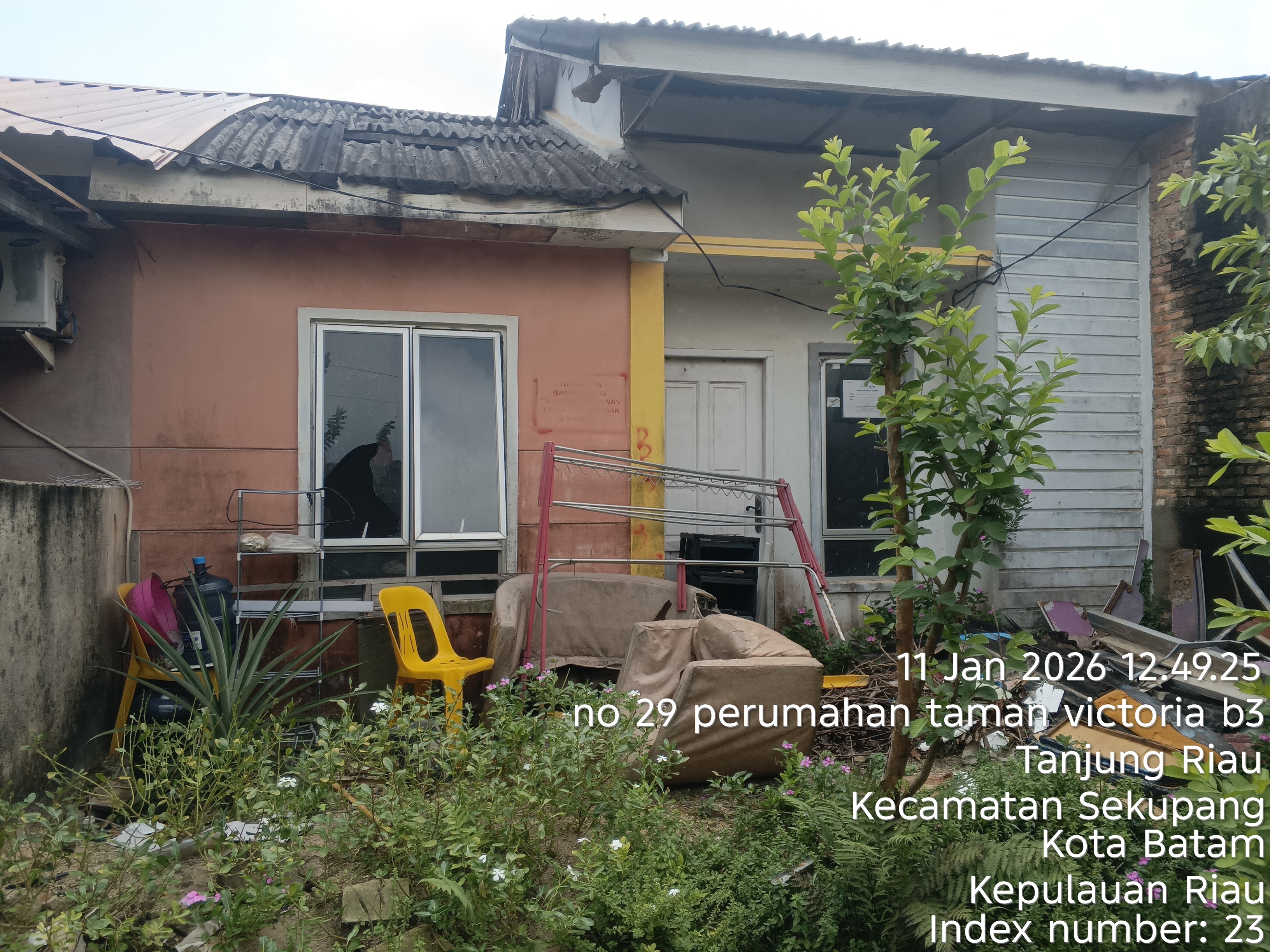 Foto Kunjungan - FOTO_AGUNAN