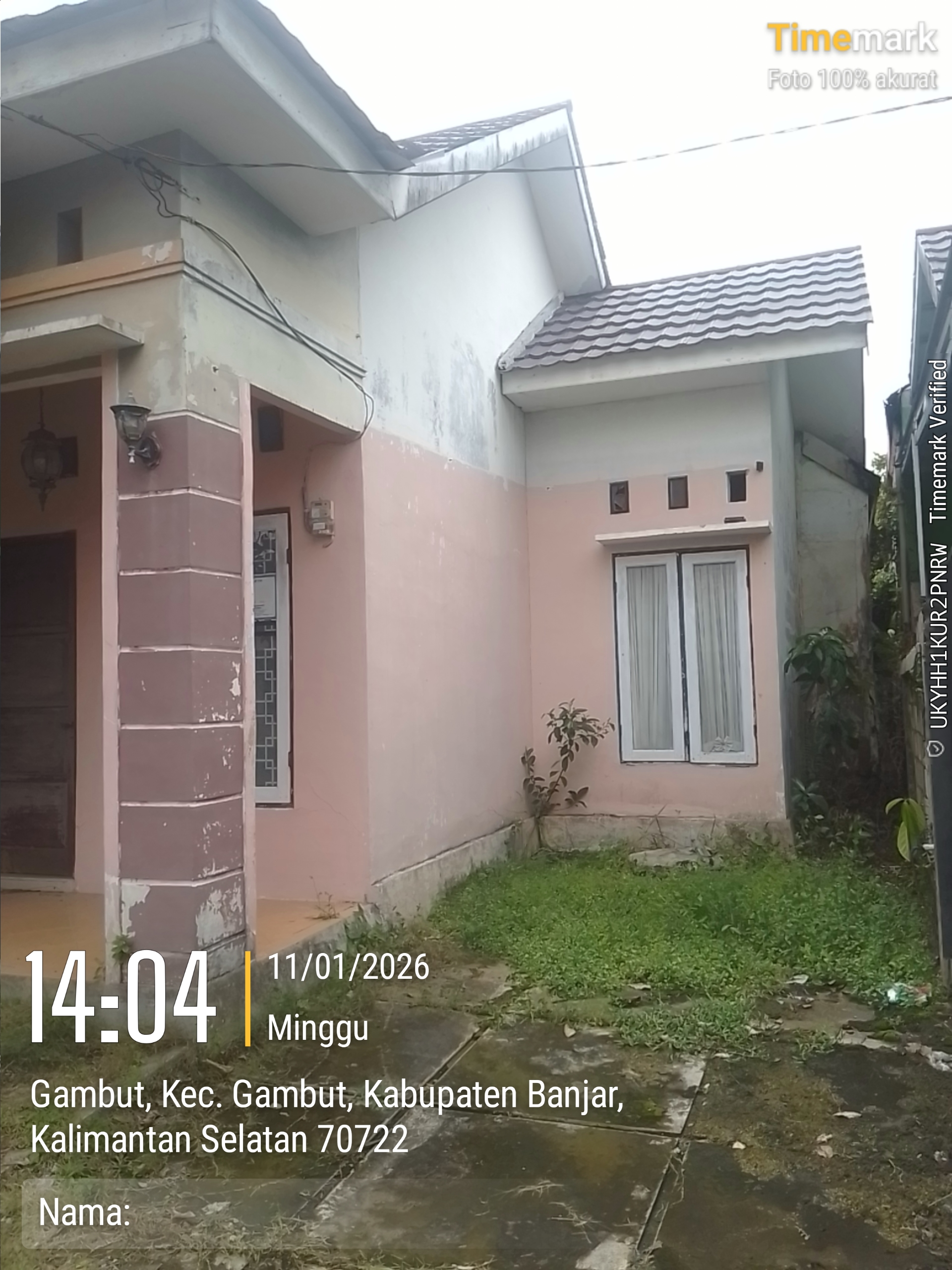 Foto Kunjungan - FOTO_AGUNAN