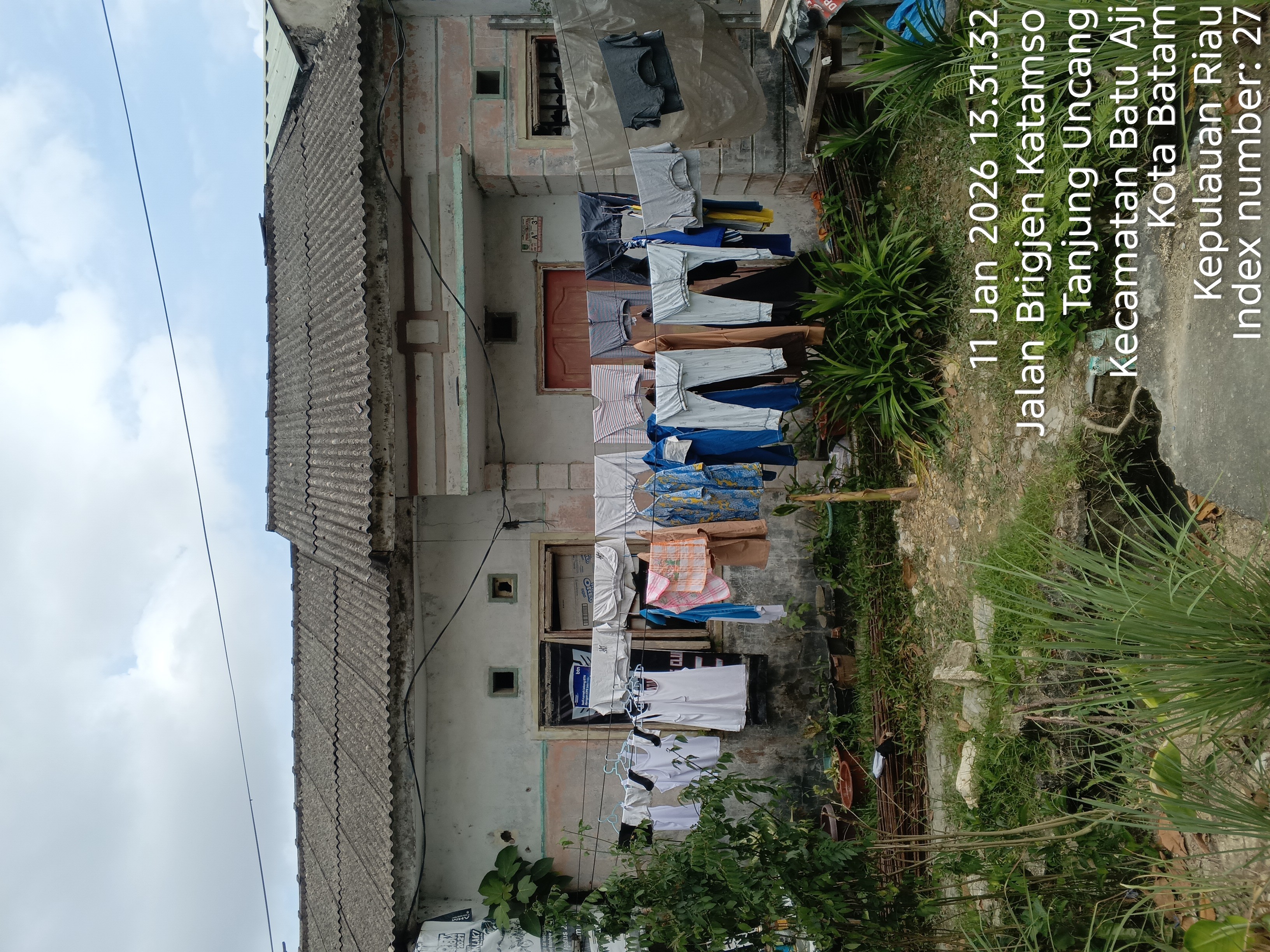 Foto Kunjungan - FOTO_AGUNAN