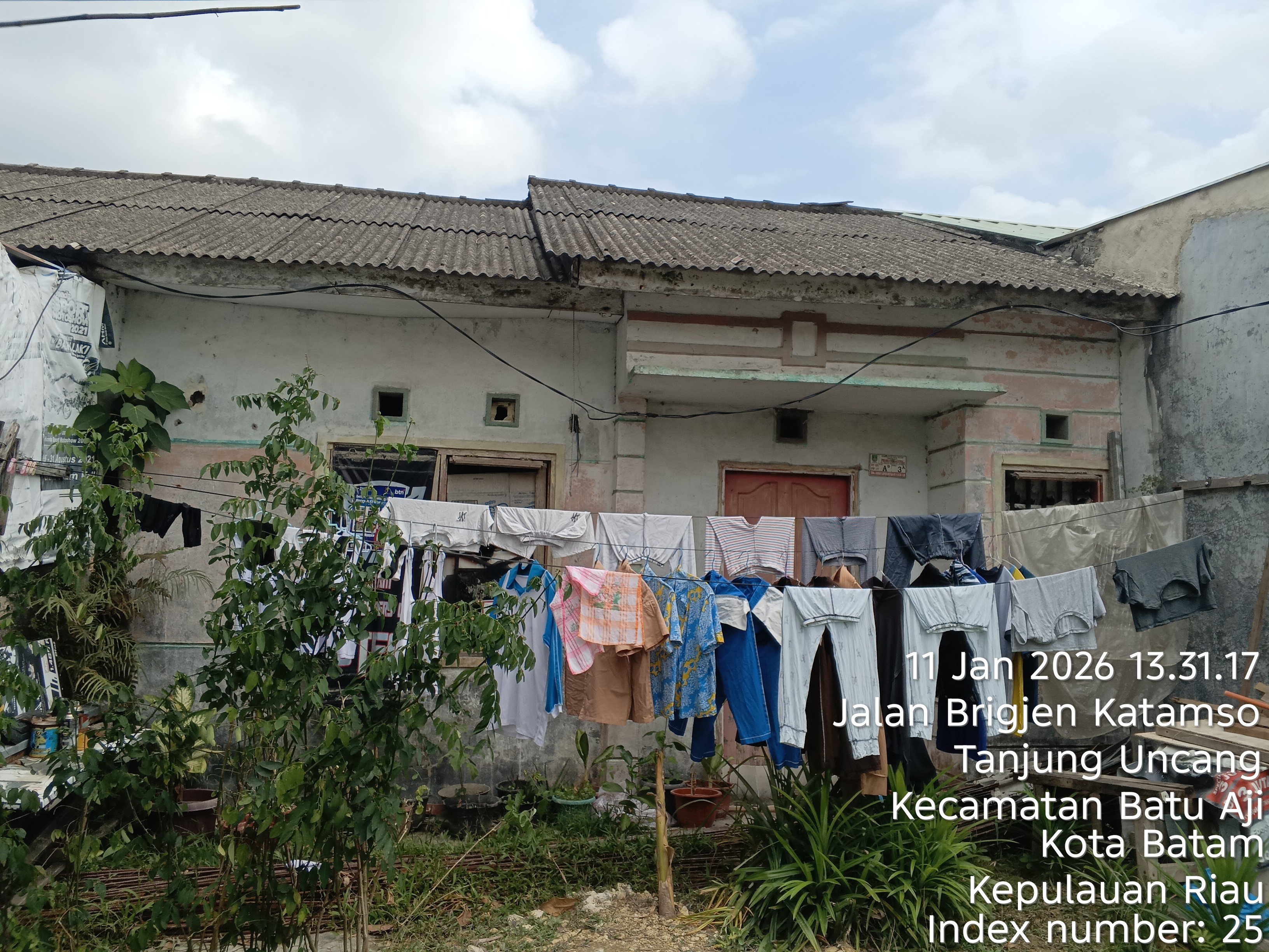 Foto Kunjungan - FOTO_AGUNAN