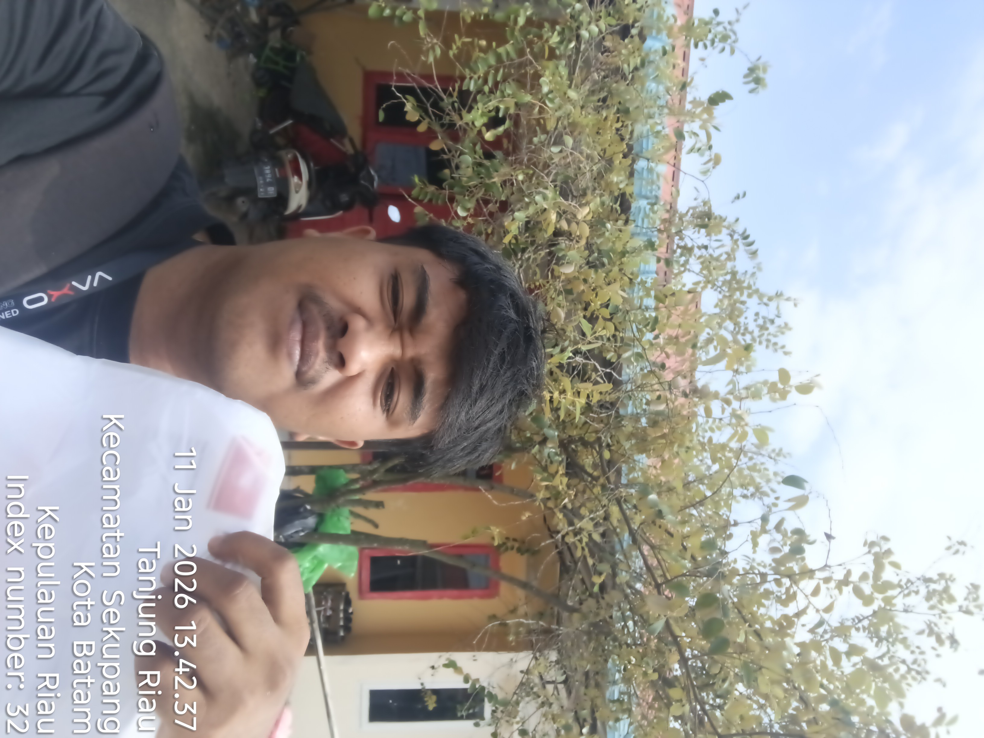 Foto Kunjungan - FOTO_AGUNAN