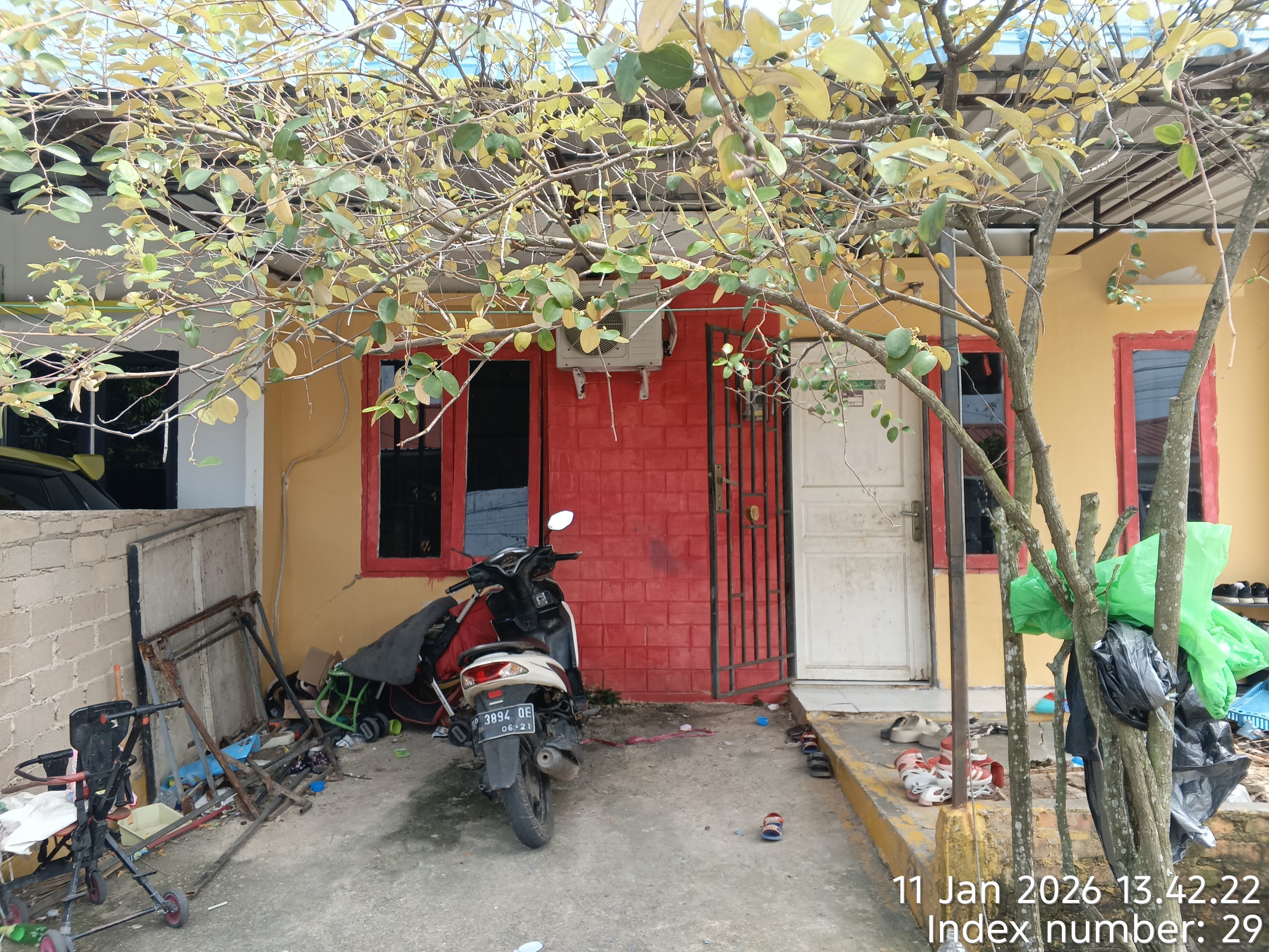 Foto Kunjungan - FOTO_AGUNAN